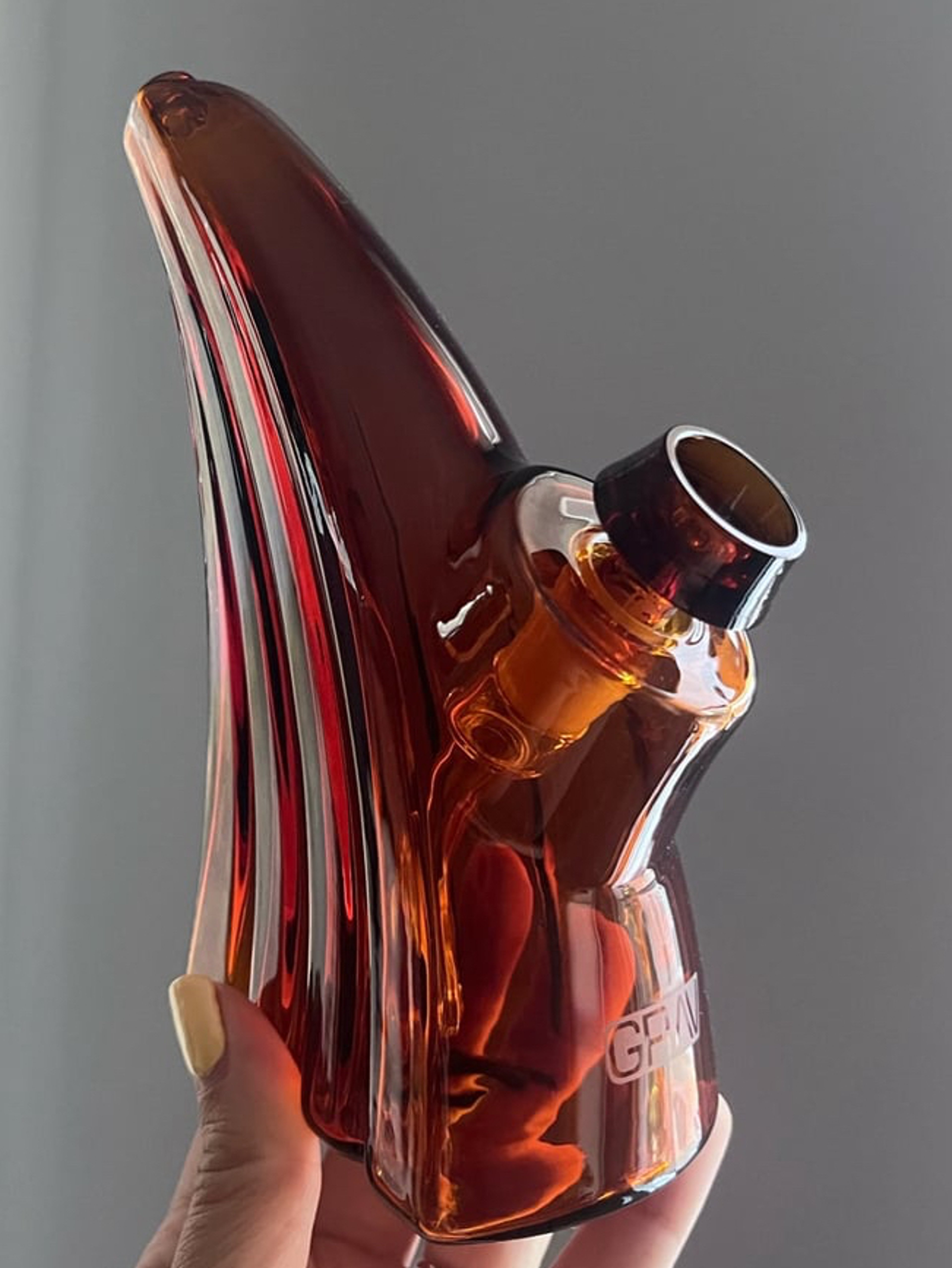 GRAV Wave Bubbler image 0