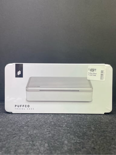Preview pic of Puffco Pivot Travel Case