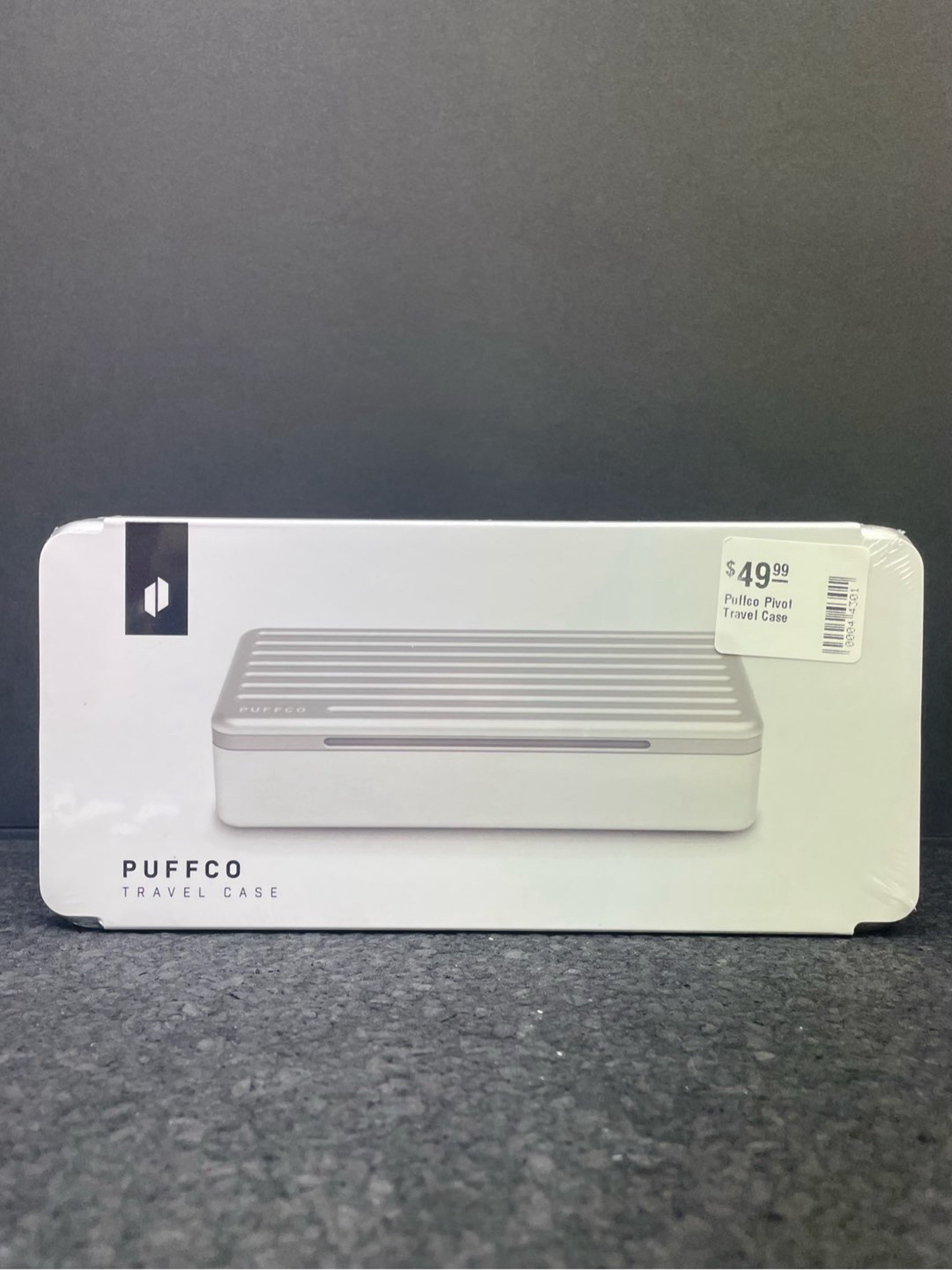 Preview pic of Puffco Pivot Travel Case