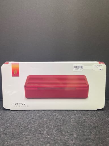 Preview pic of Pivot Travel Case Daybreak LE