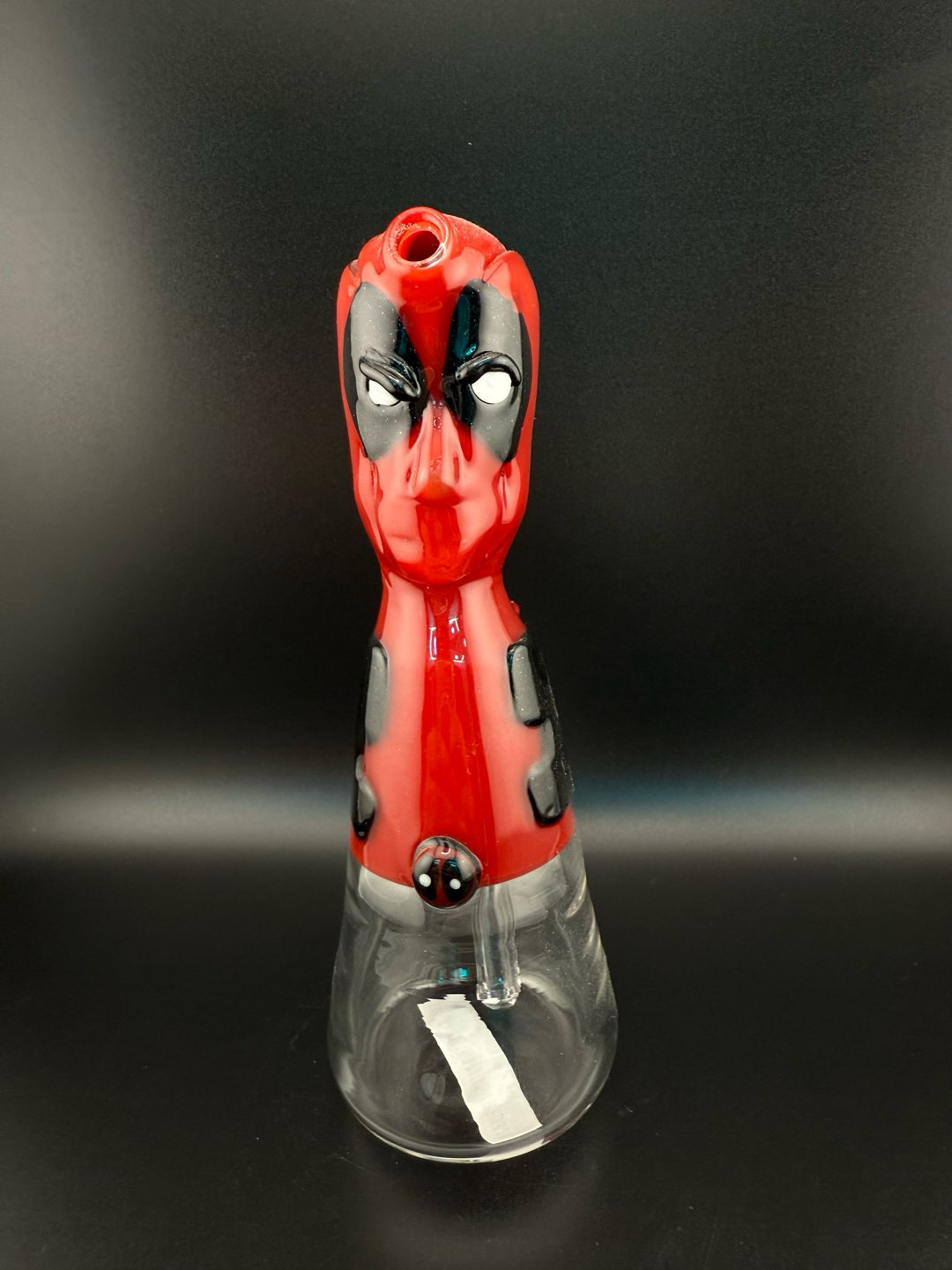 Tony Kazy Deadpool Rig image 0