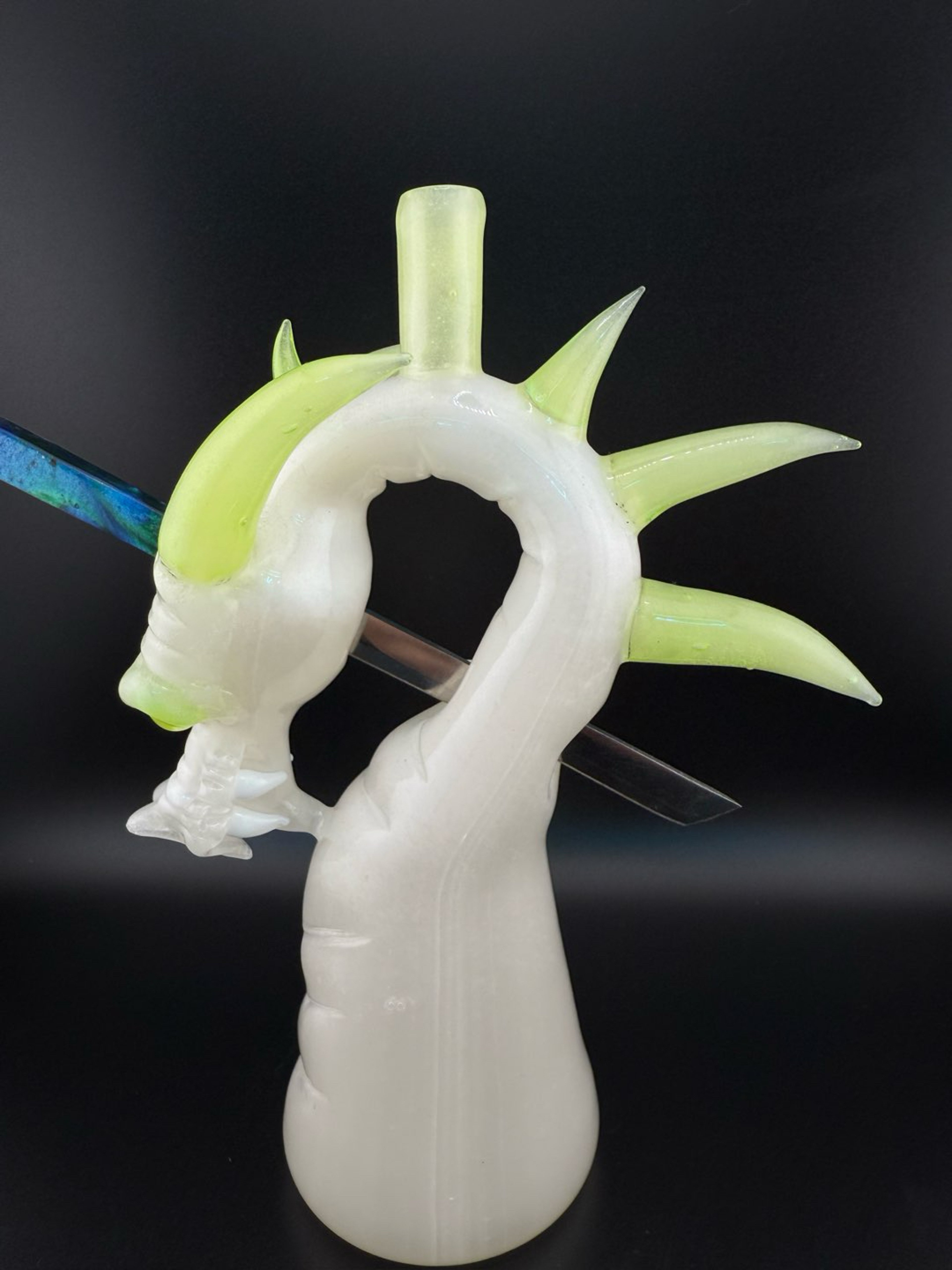 Preview pic of Tony Kazy Dragon
