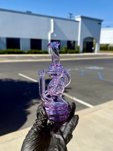 Preview pic of Carta Attachment - Ball Recycler