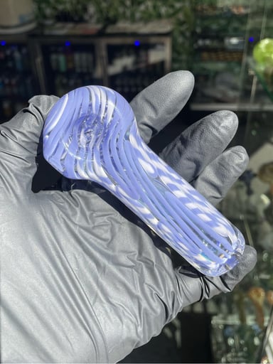 Preview pic of Chris McHenry Thick Spoon Purple