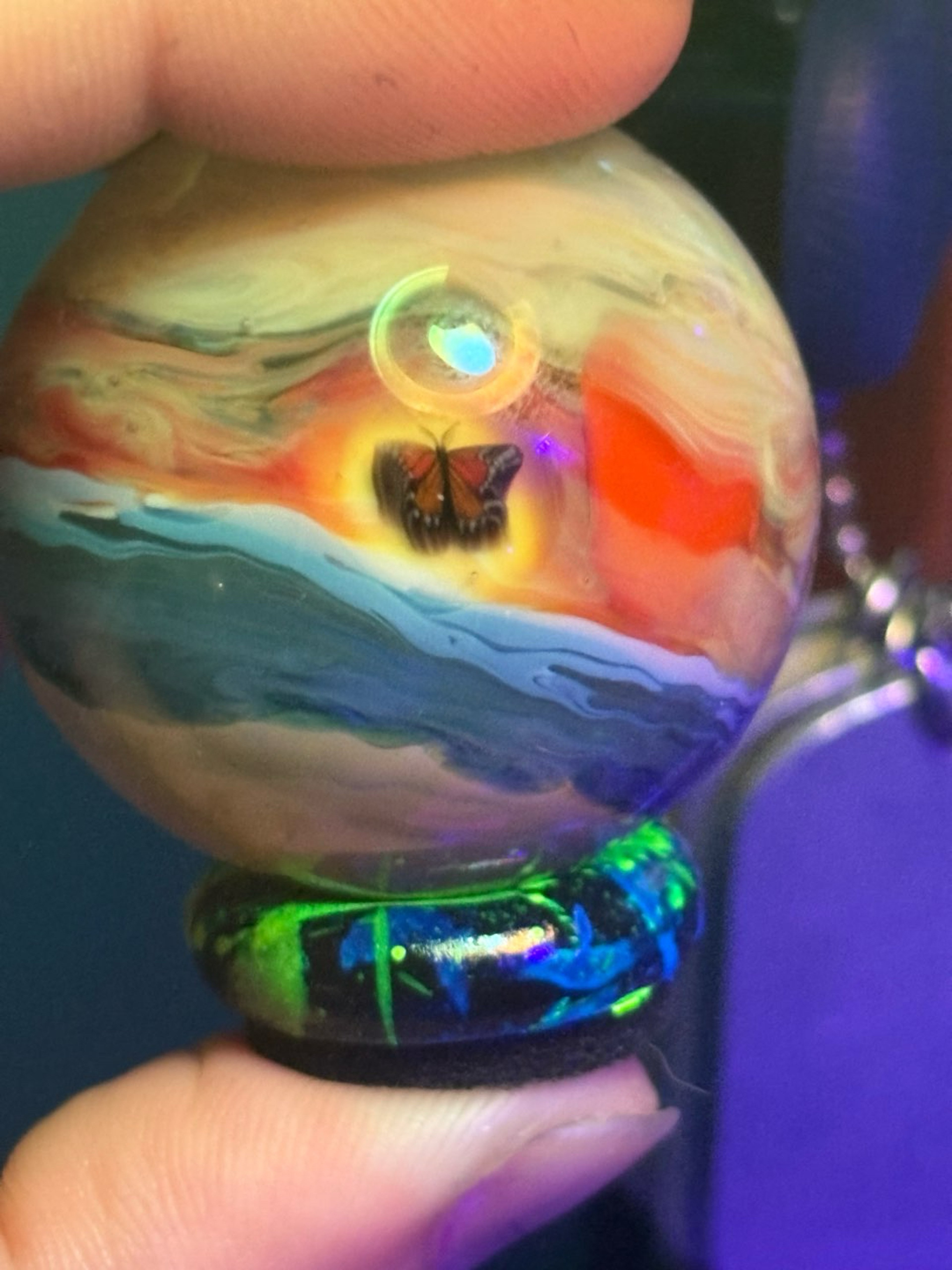 Preview pic of Monarch Marble