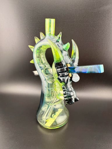 Preview pic of Tony Kazy Dragon