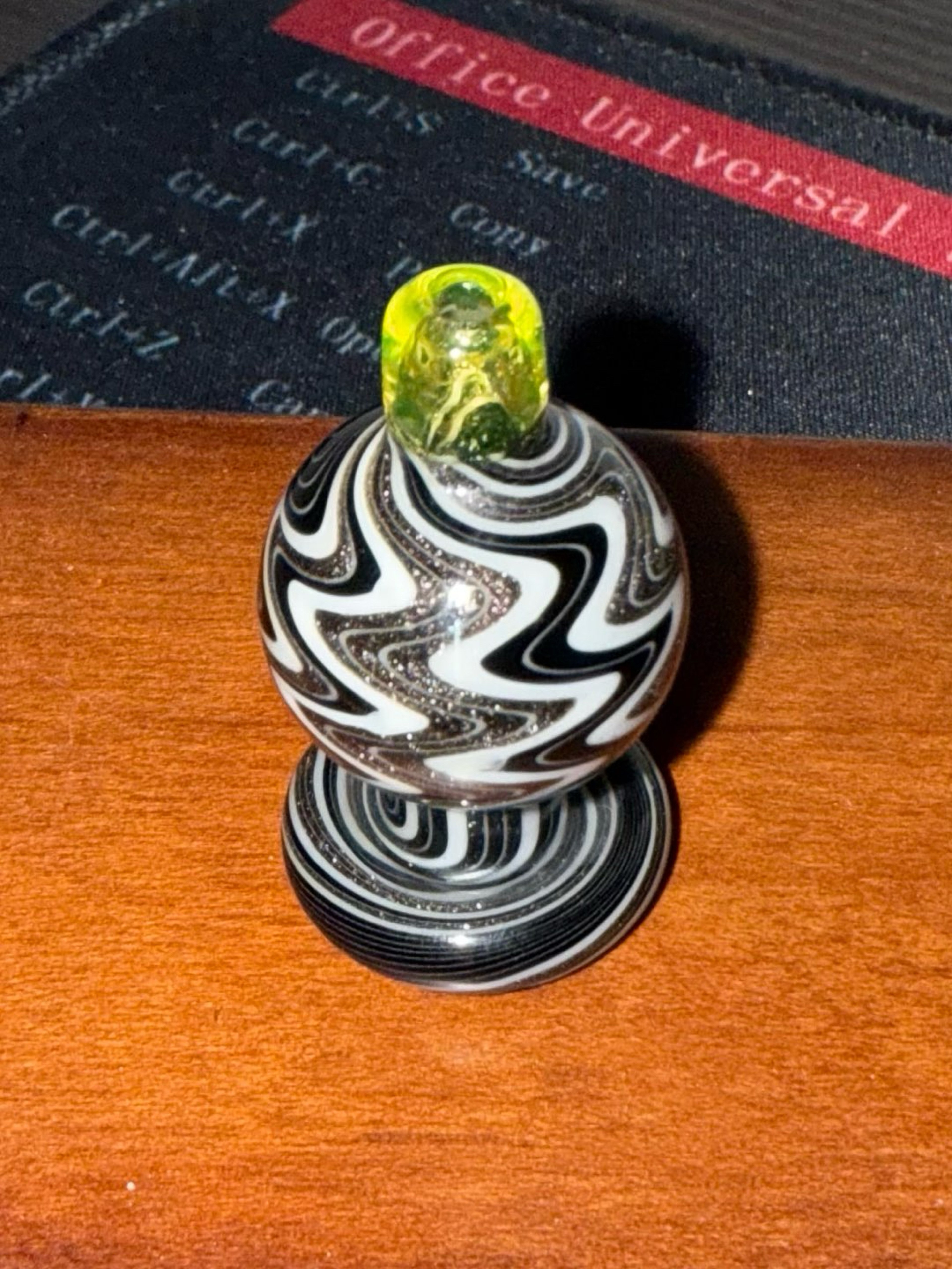 Preview pic of Banger Bubble Cap