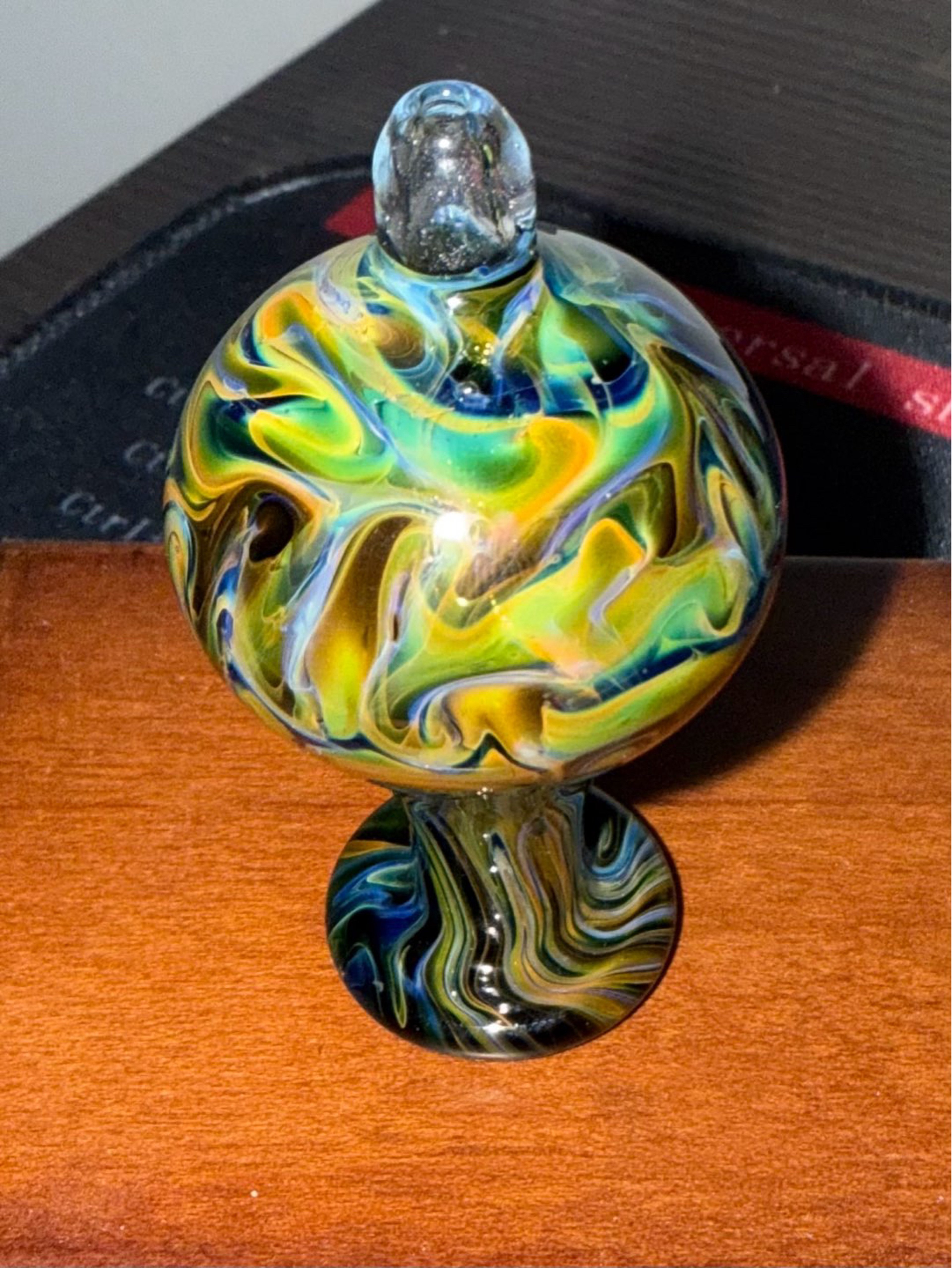 Banger Bubble Cap image 0
