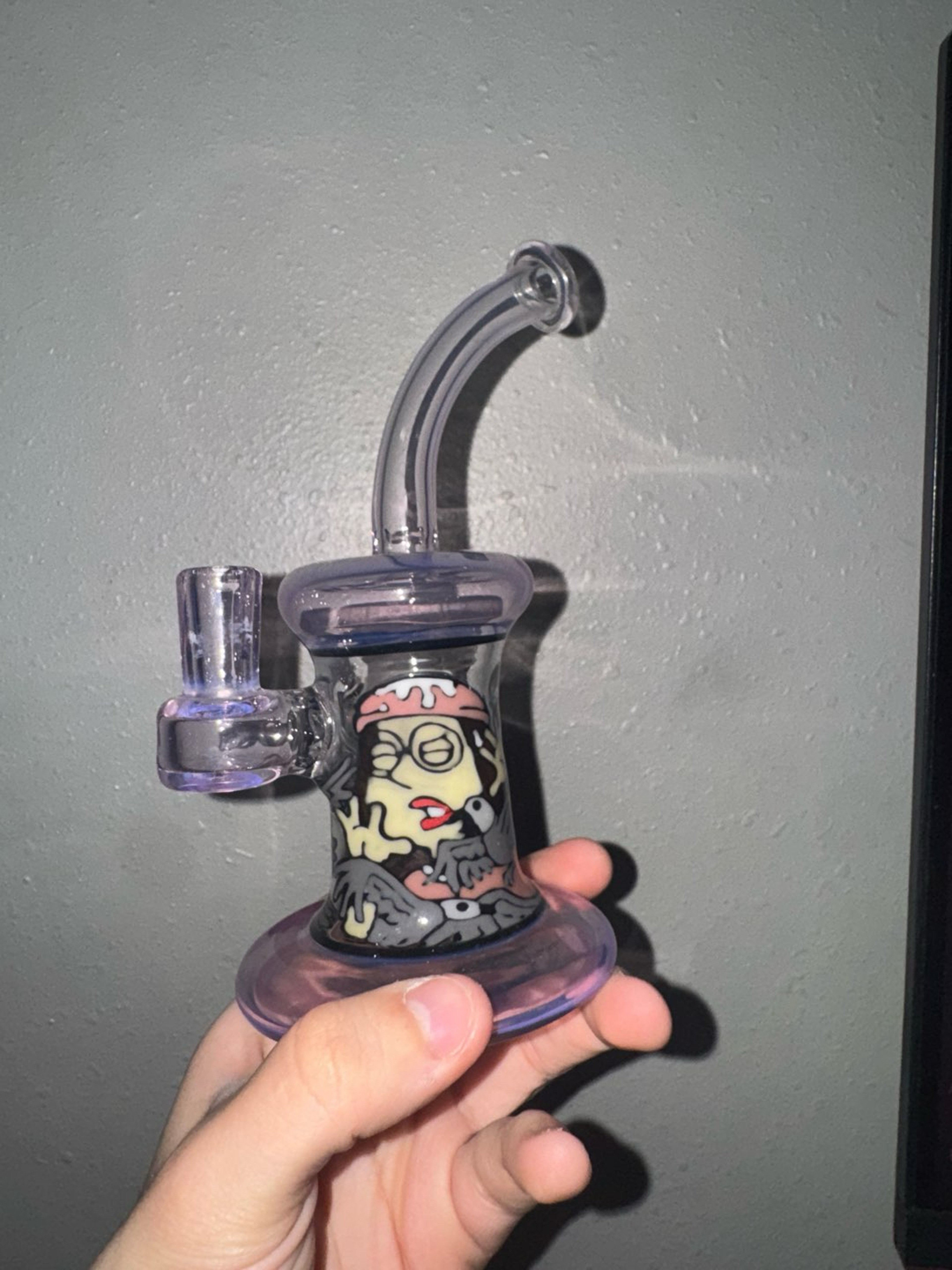 Preview pic of Windstar Meg Griffin Jammer