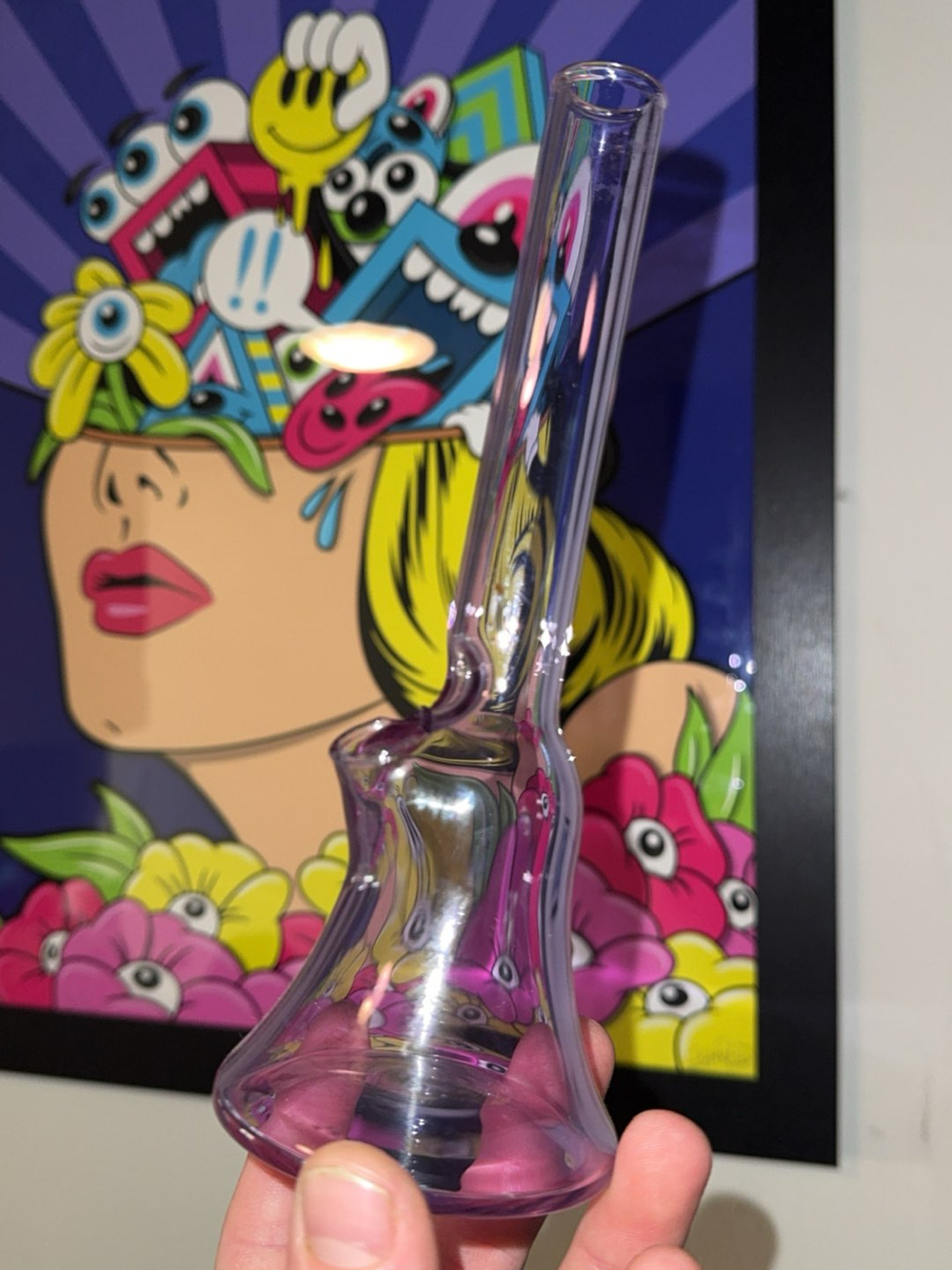Preview pic of Mzee tube