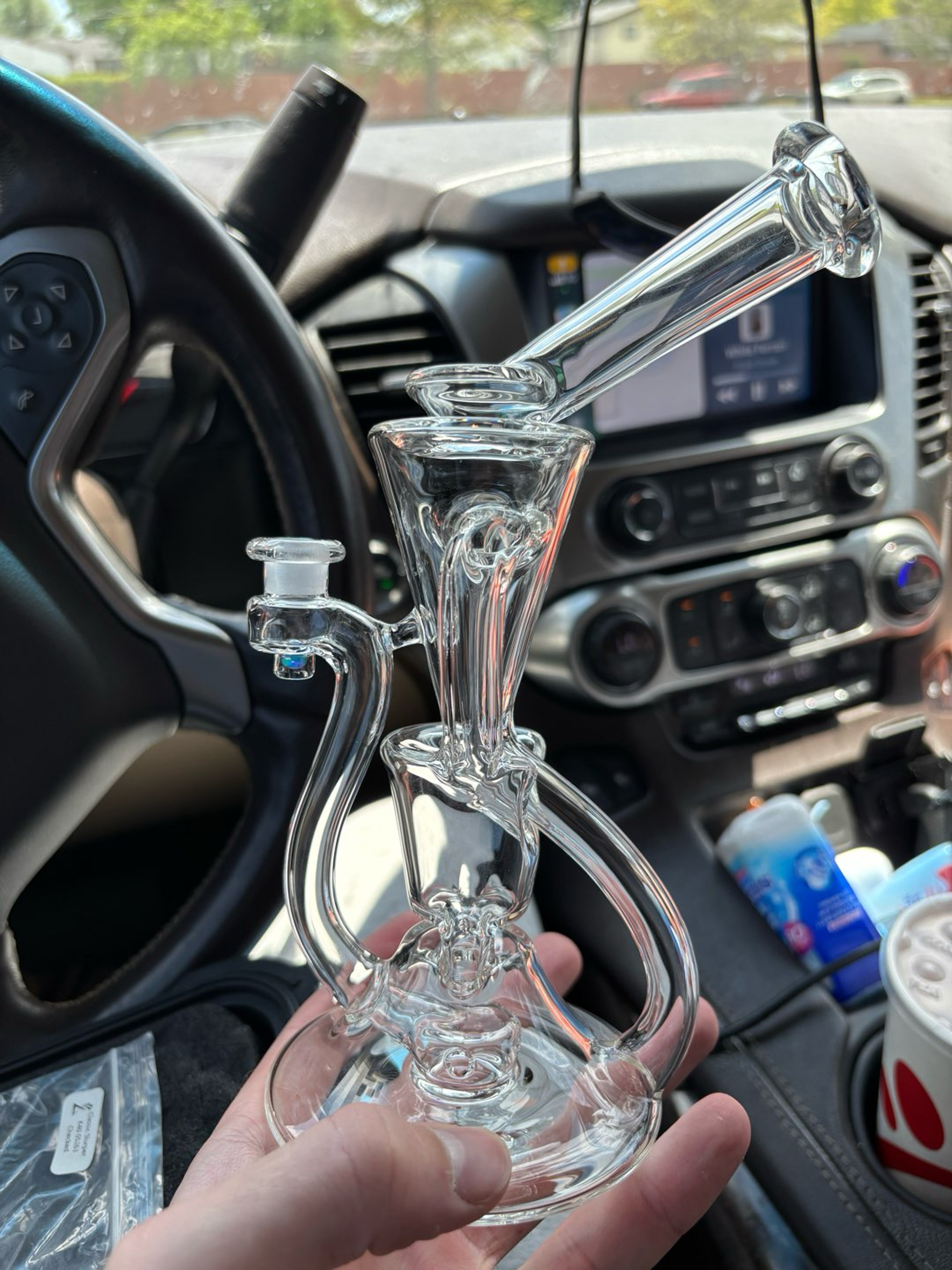 Silva recycler image 0
