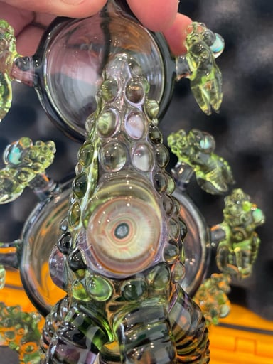 Preview pic of Kraken