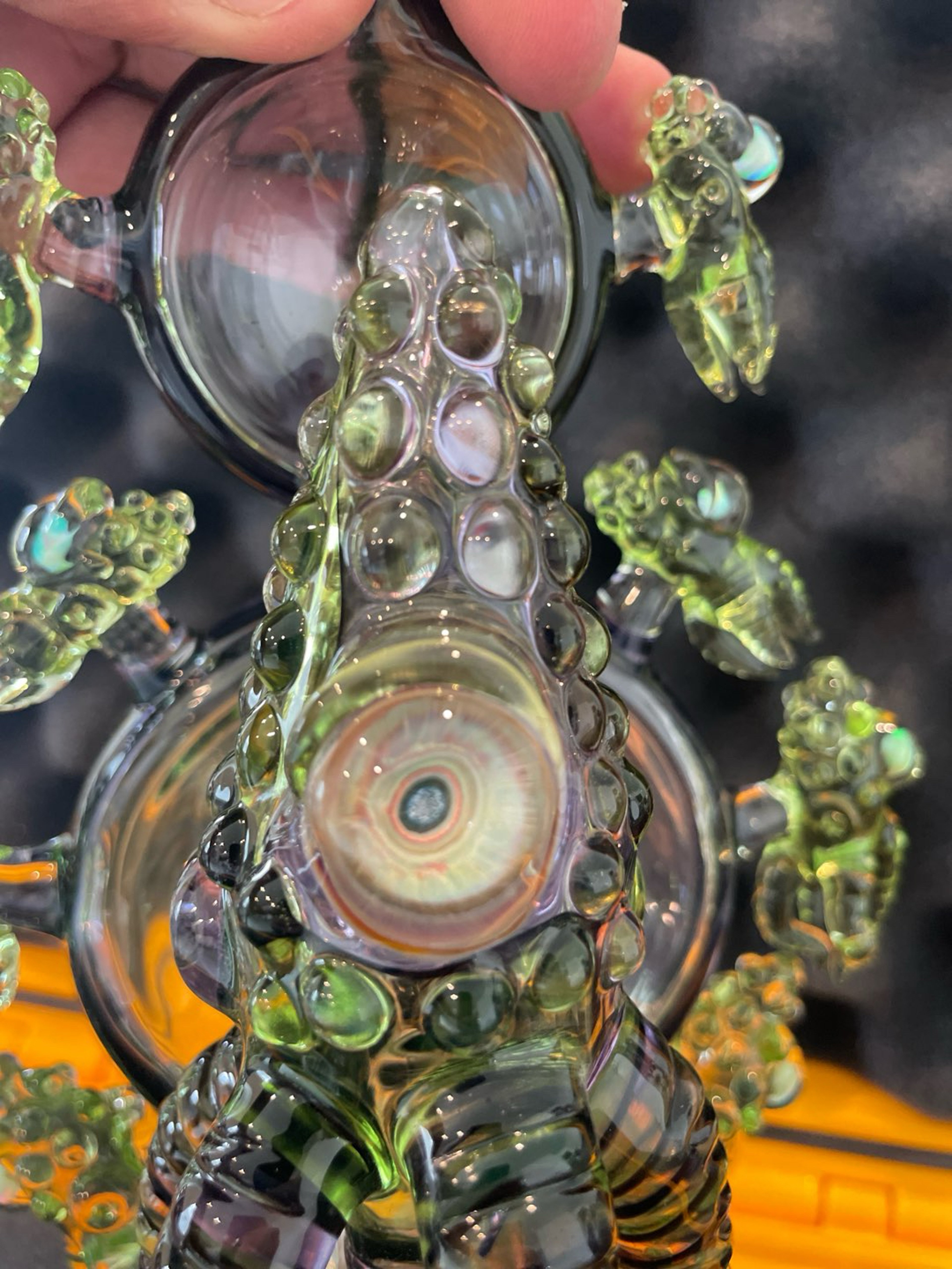 Kraken image 0