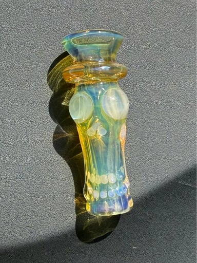 Preview pic of Jon Gietl Top Hat onie / chillum