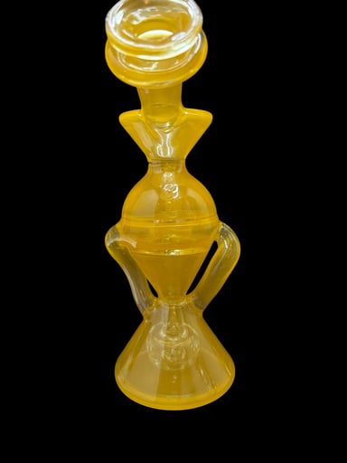 Preview pic of MAXED OUT GLASS 25’