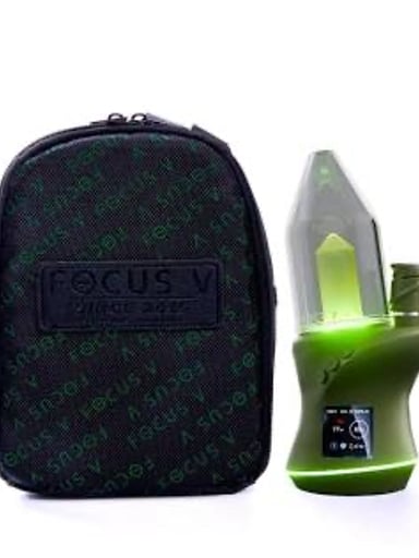 Preview pic of Focus V Carta 2 with MAX Chamber