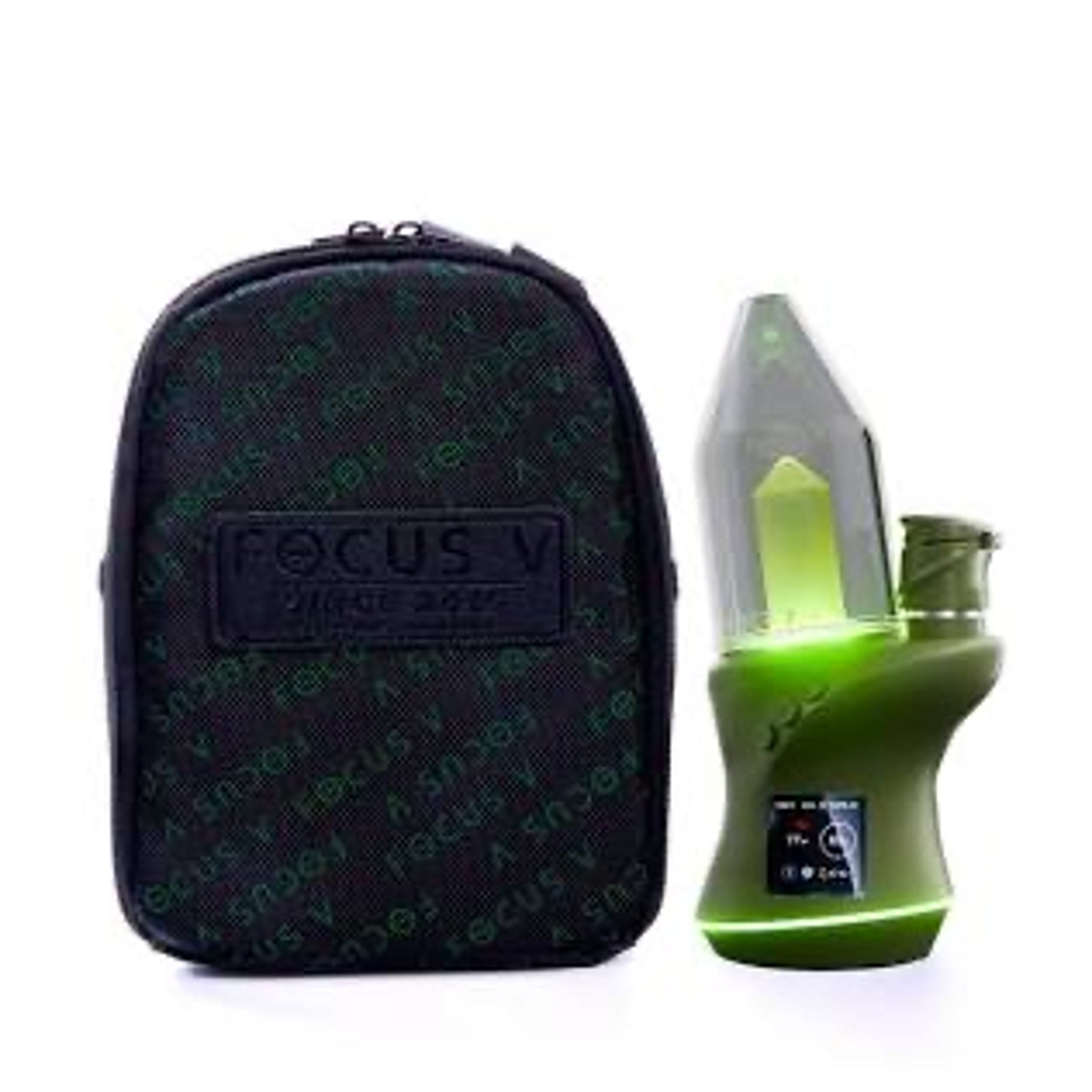Preview pic of Focus V Carta 2 with MAX Chamber