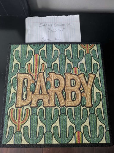 Preview pic of Darby Holm Large Mood Mat