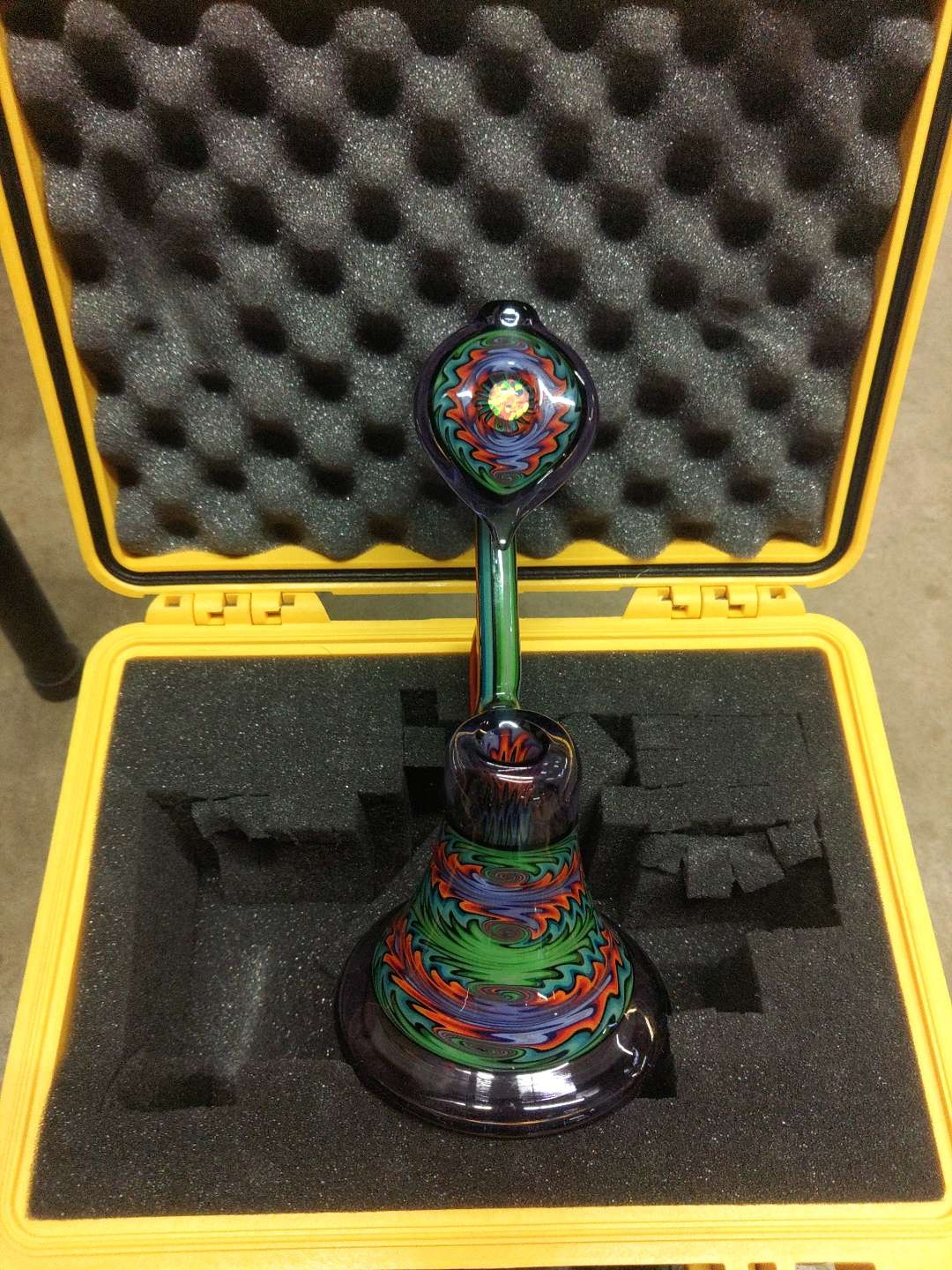 Preview pic of Rig