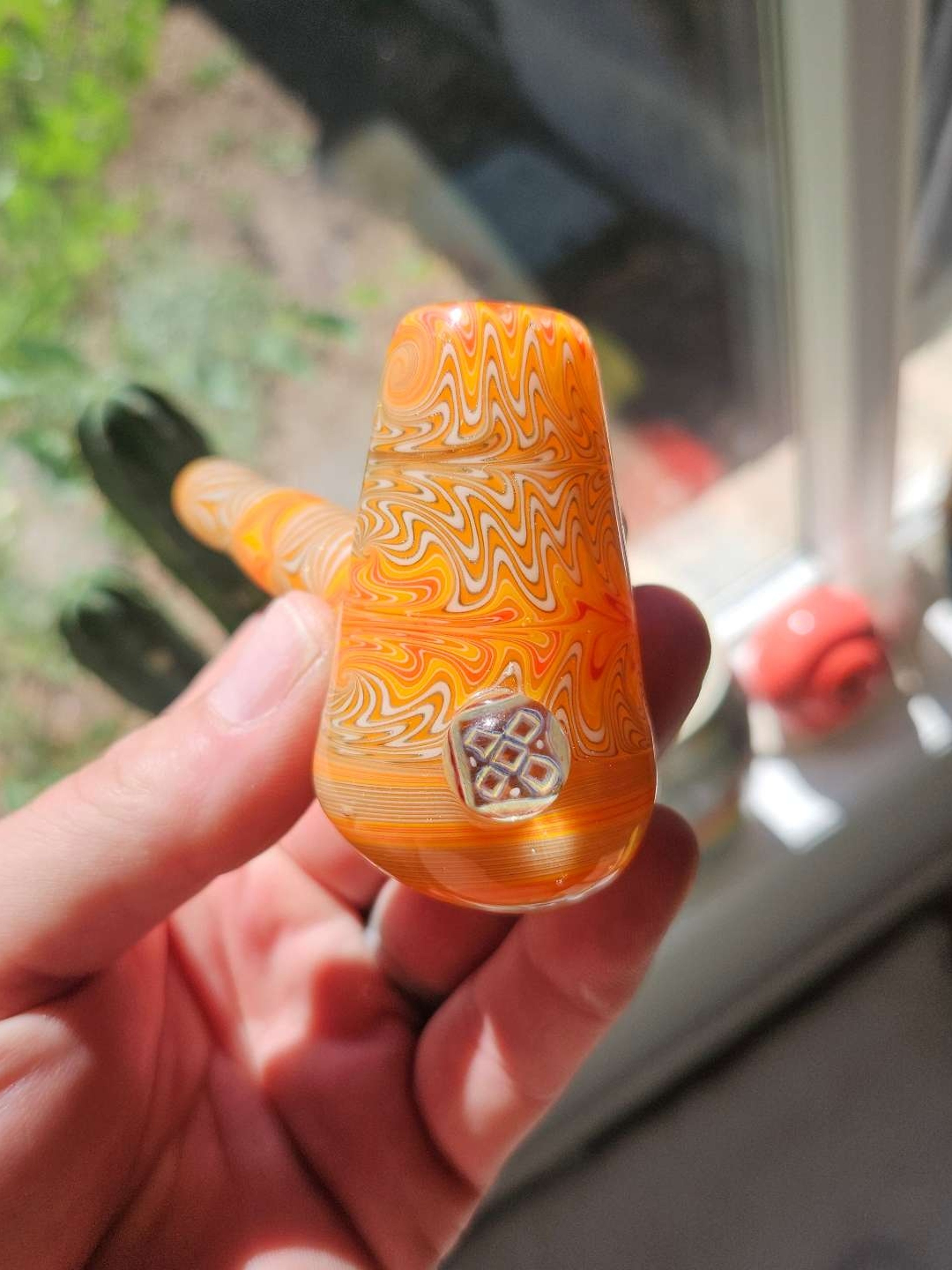 Preview pic of Beautiful line work Hammer!!