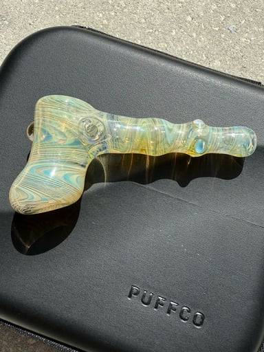Preview pic of Jon Gietl Hammer Snodgrass