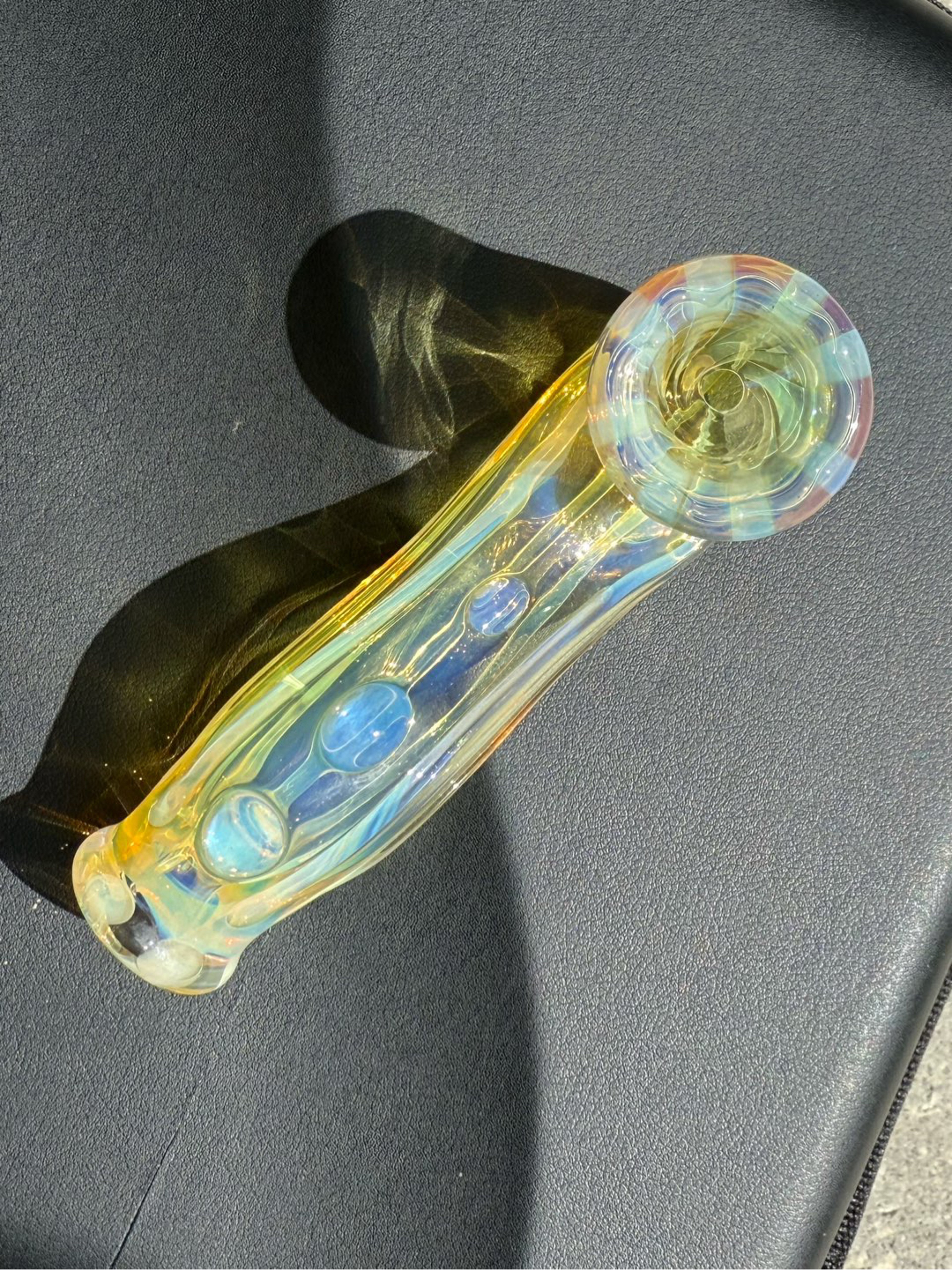 Jon Gietl Minute Pipe image 0