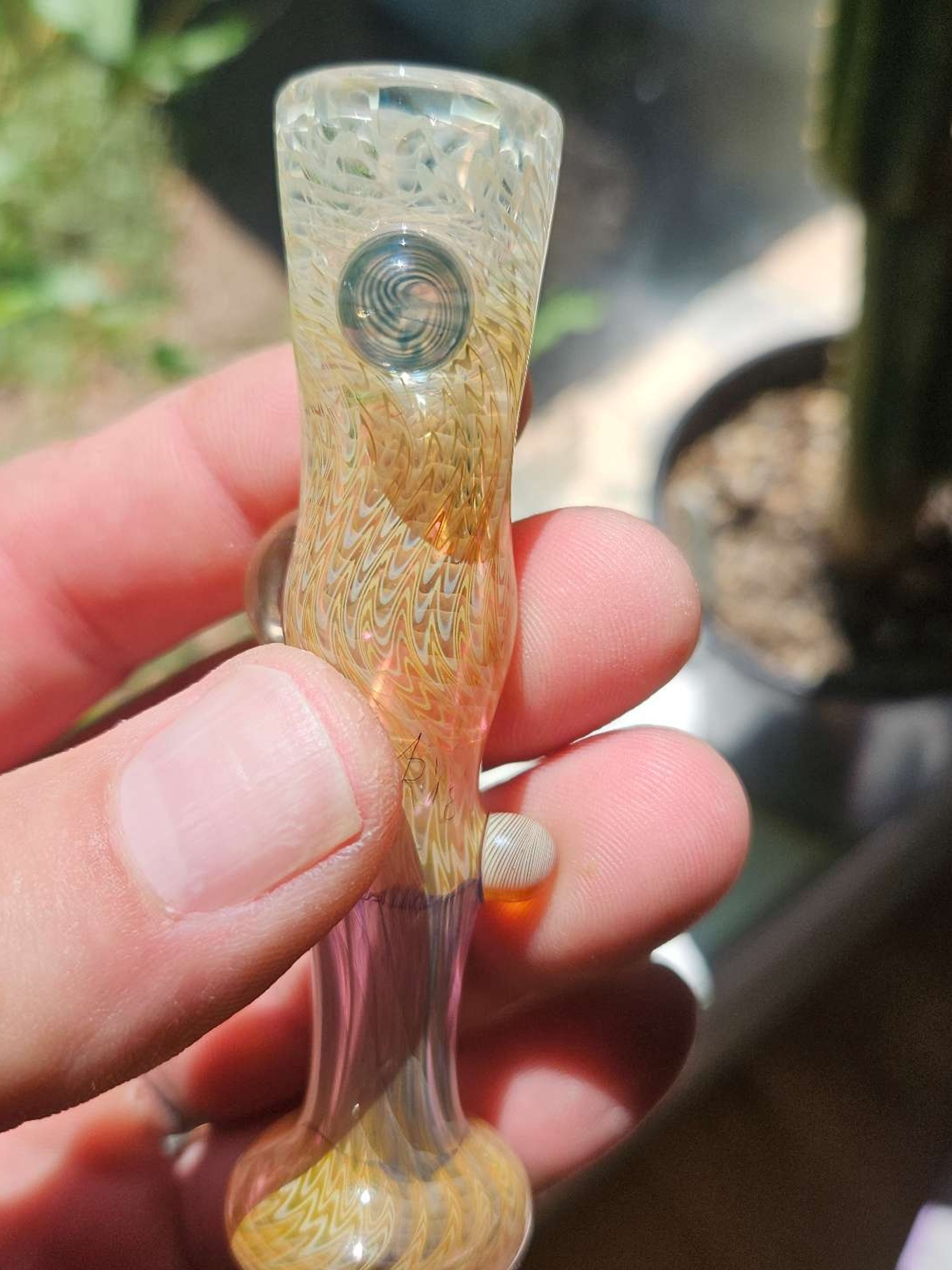 Preview pic of Adam Rosenfeld Chillum