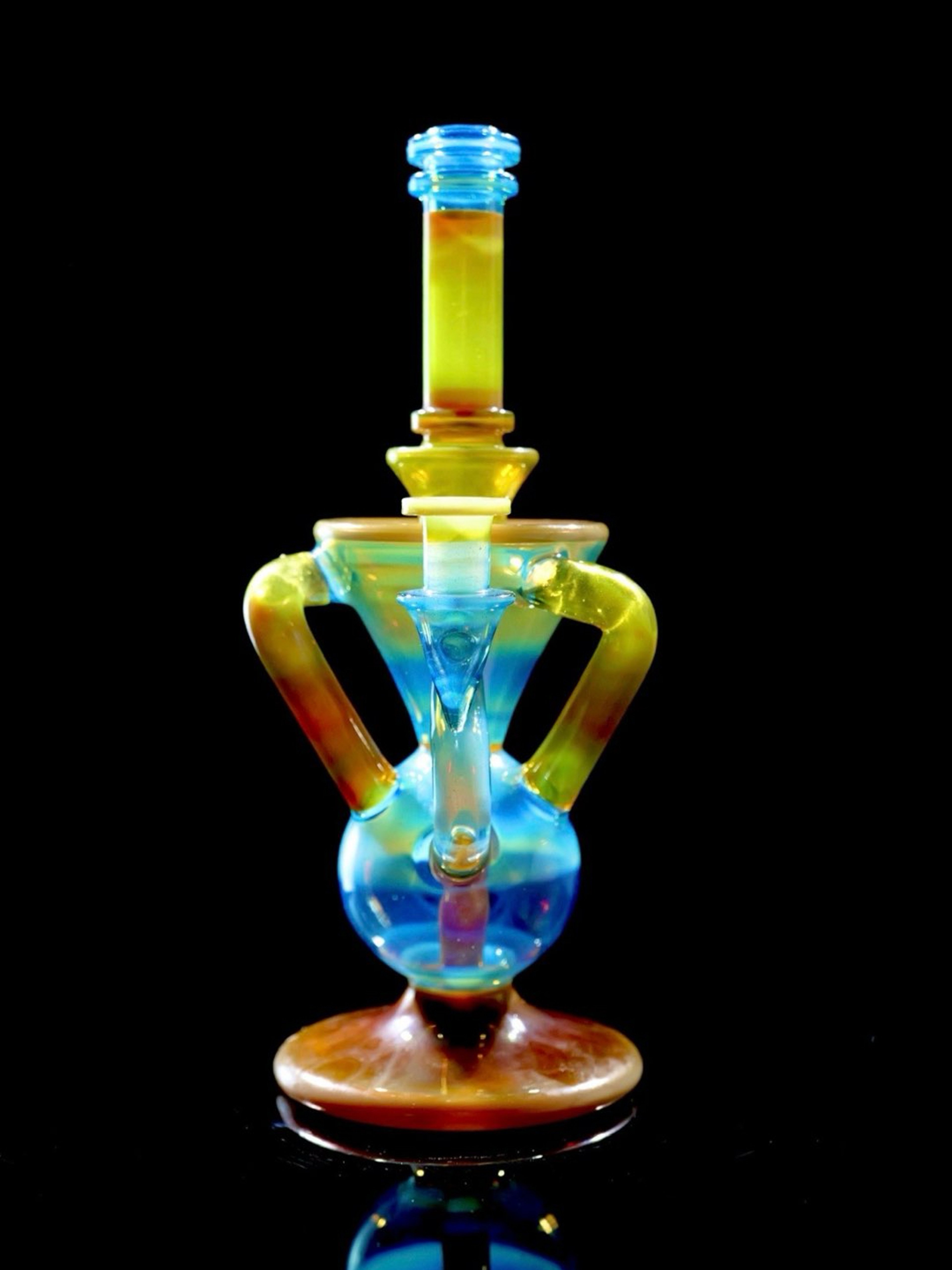 Preview pic of Beltzmeltz 3x1 Recycler