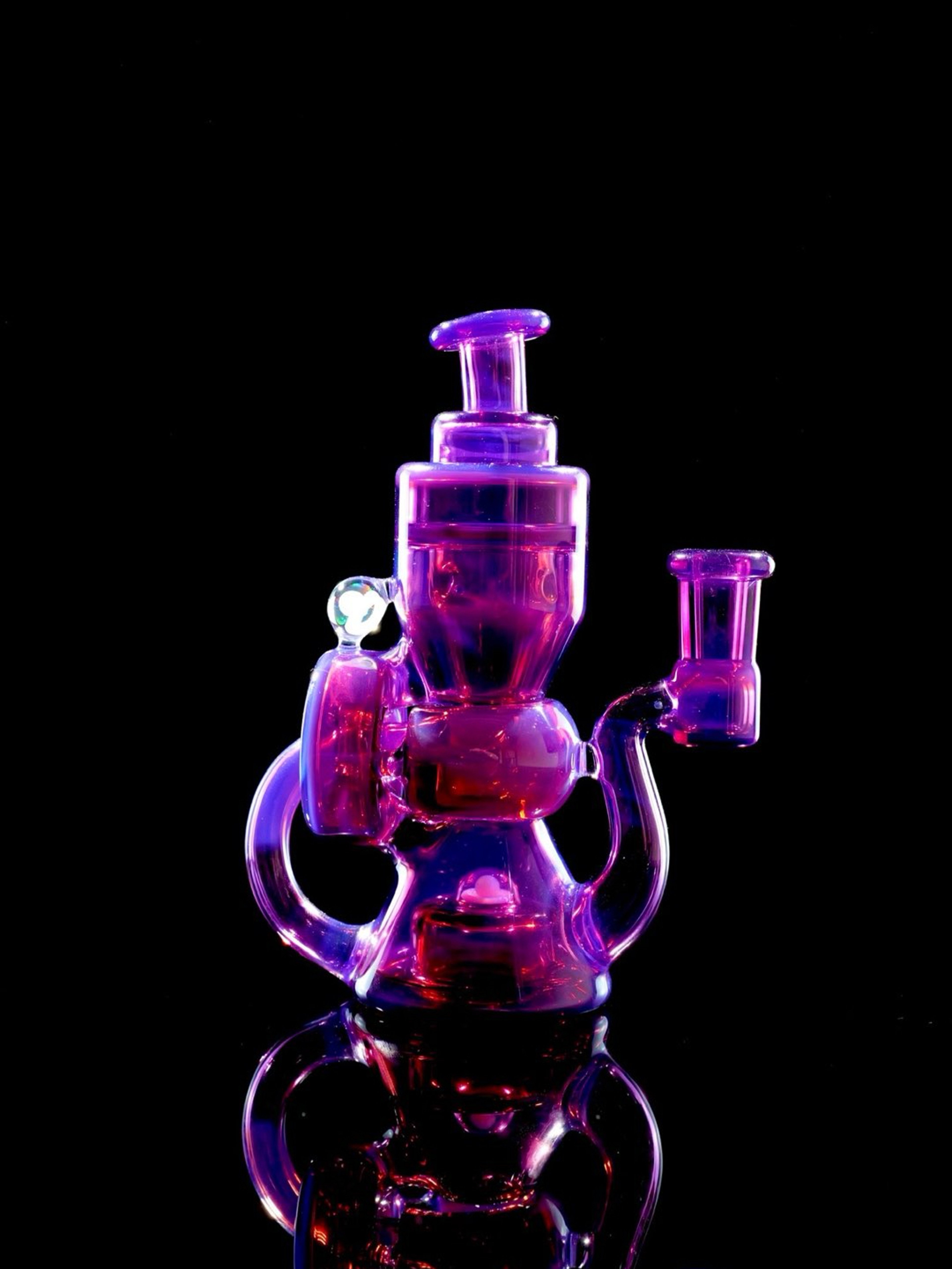 Preview pic of EF Norris Incycler