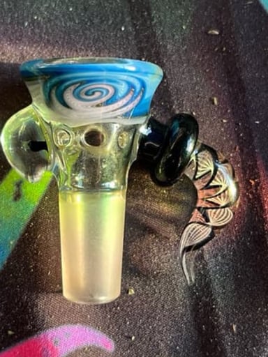 Preview pic of 14mm Frito slide