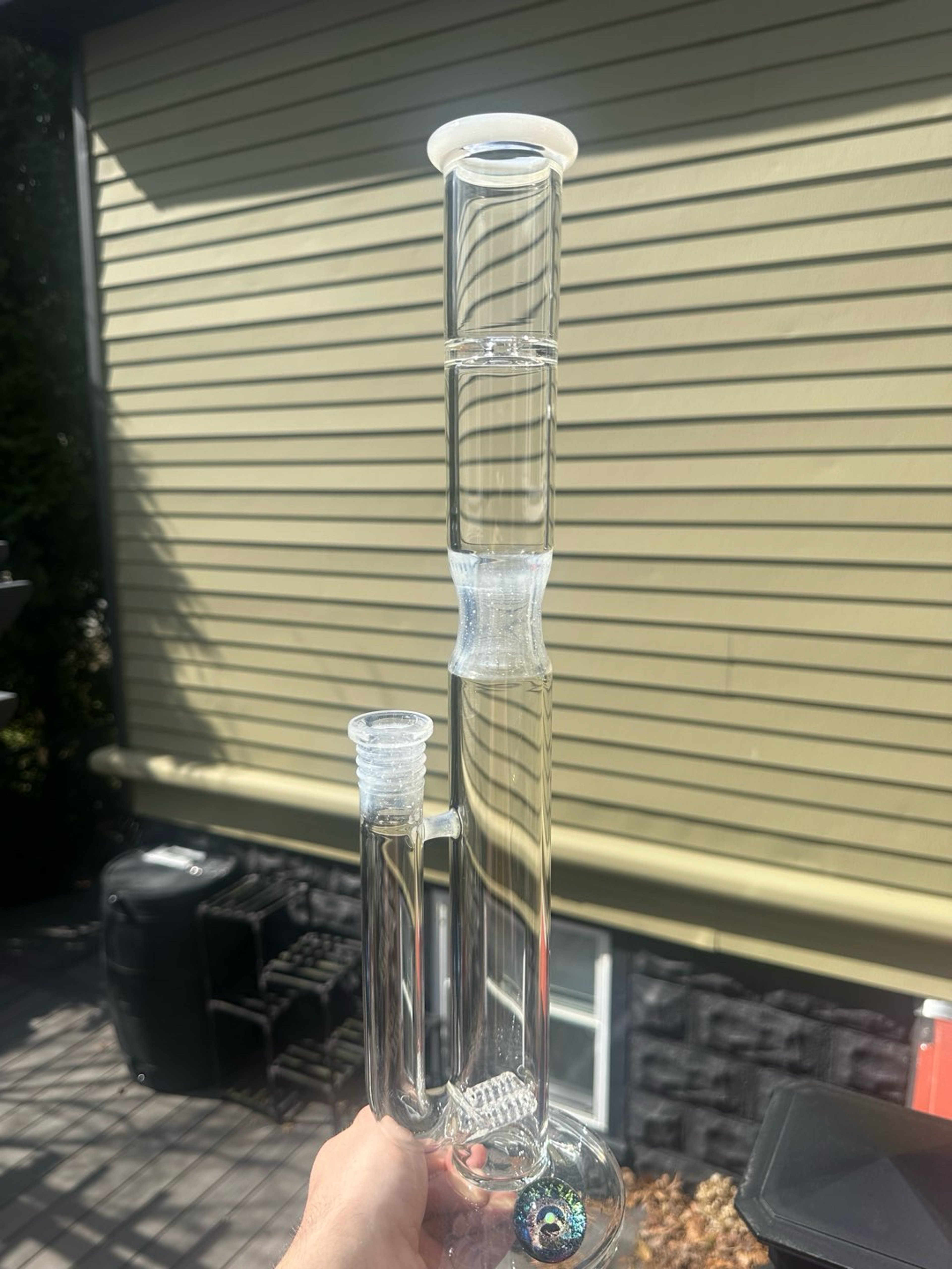 Preview pic of Crazy UV gline