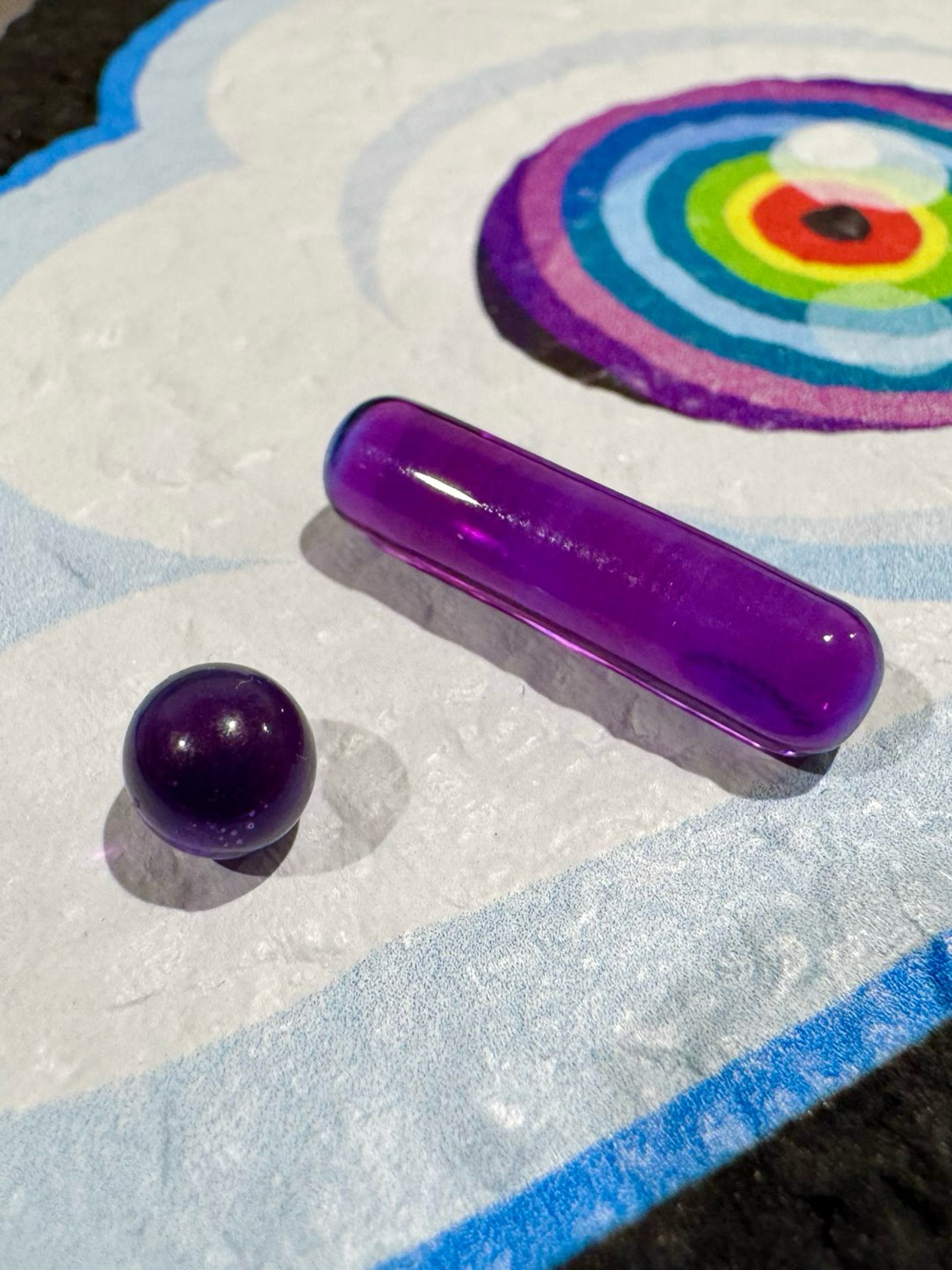 Preview pic of Pillar + Pearl