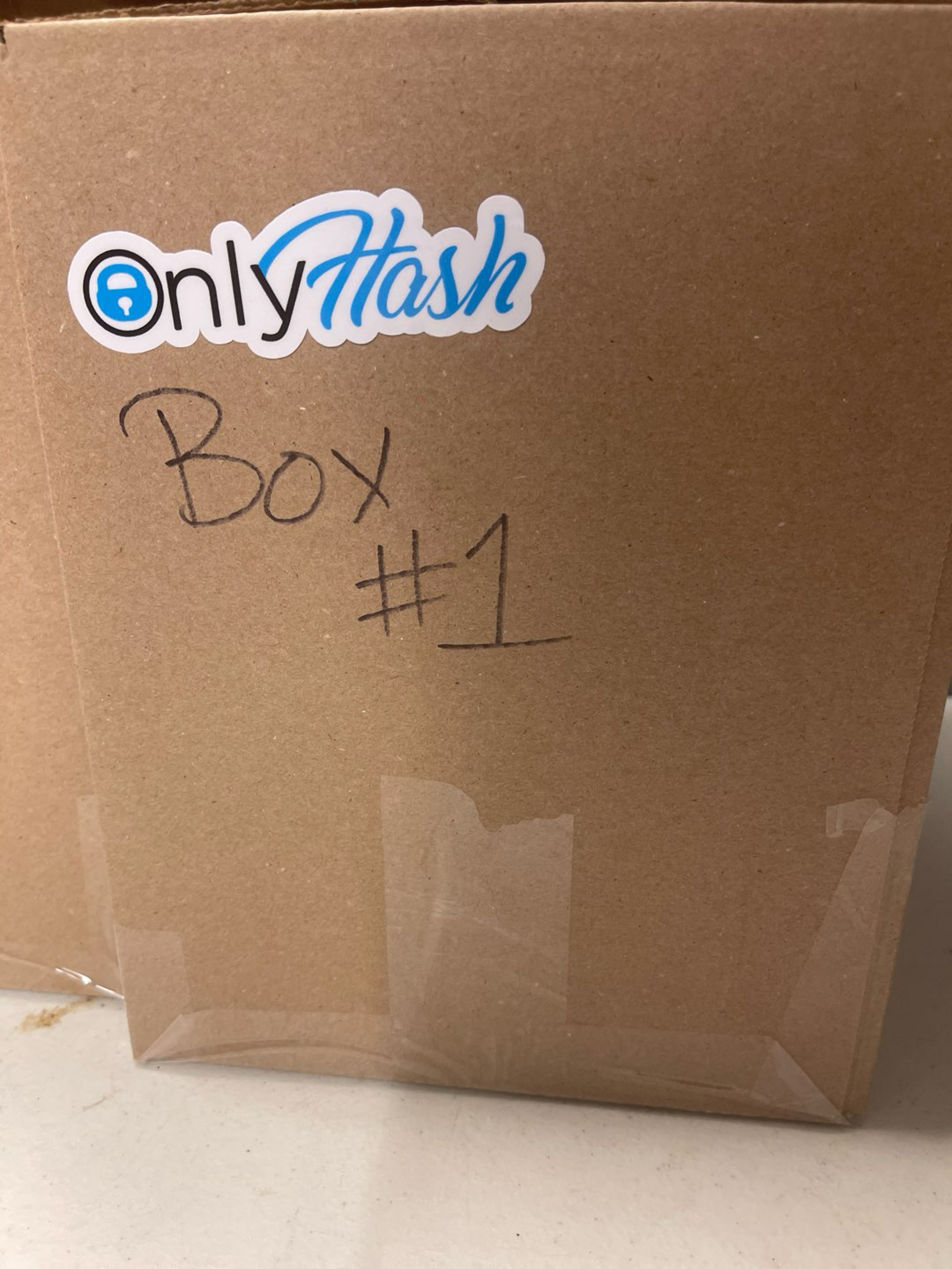 Preview pic of Mystery box 1