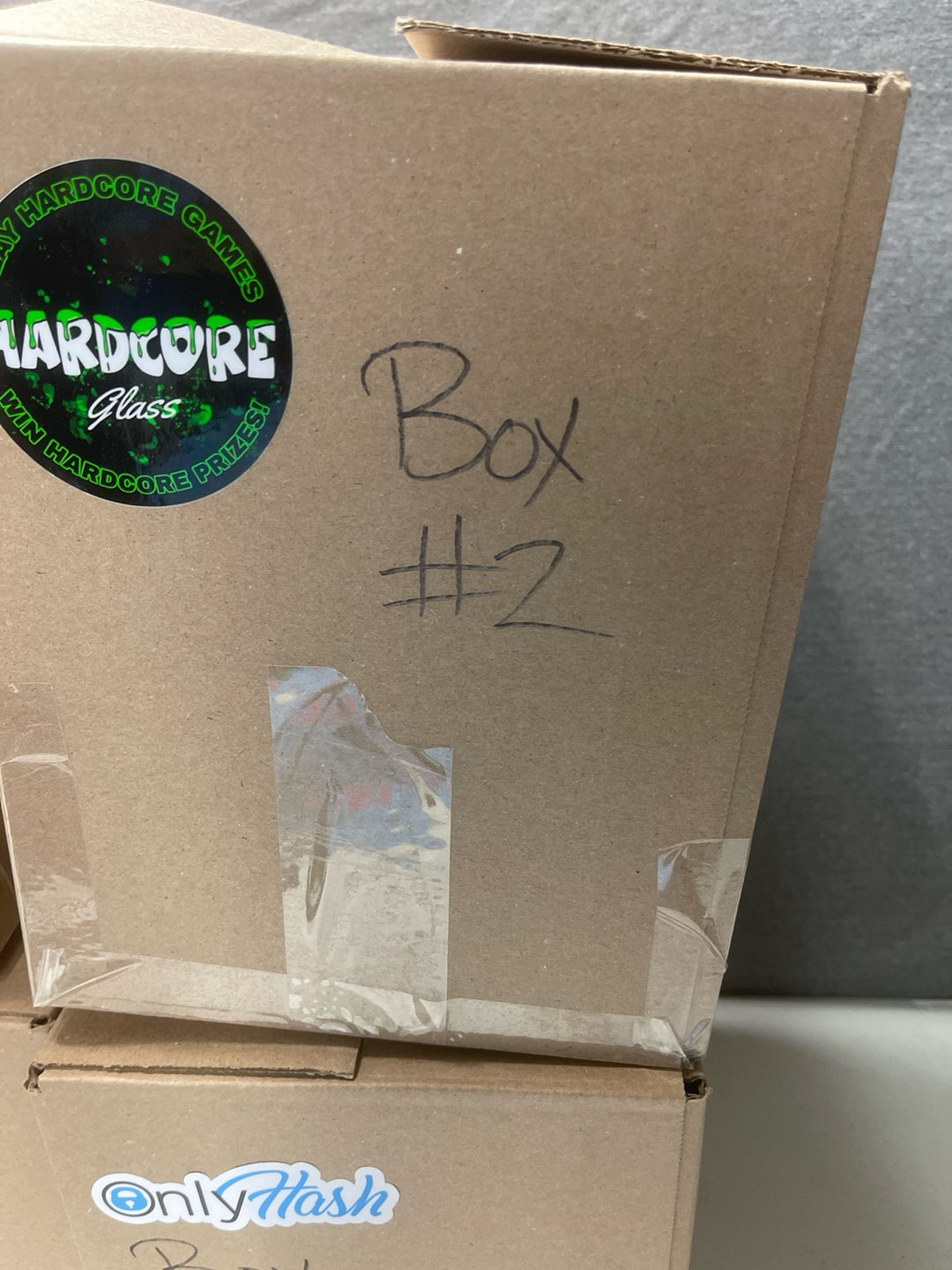Preview pic of Mystery box 2