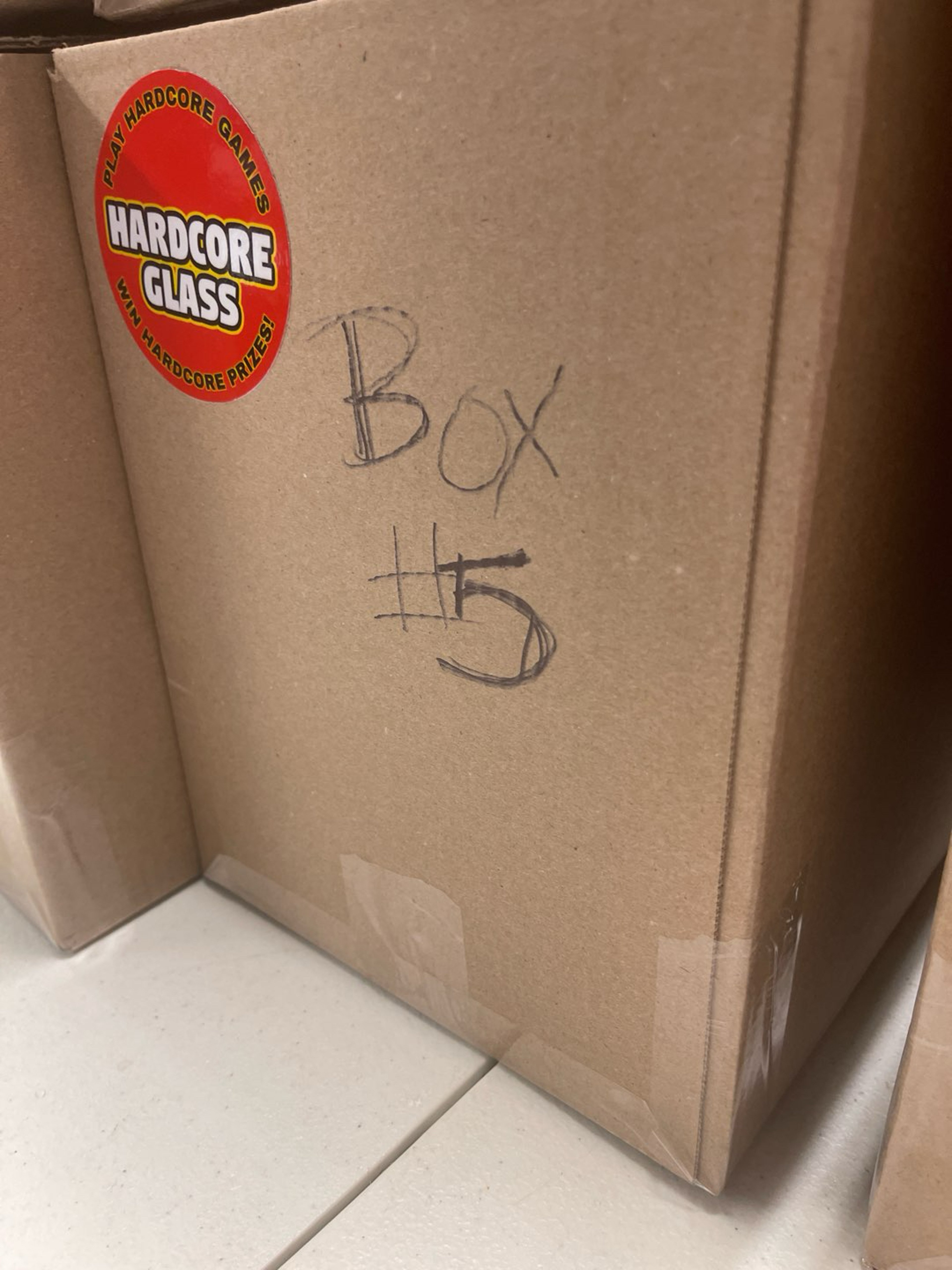 Preview pic of Mystery box 5
