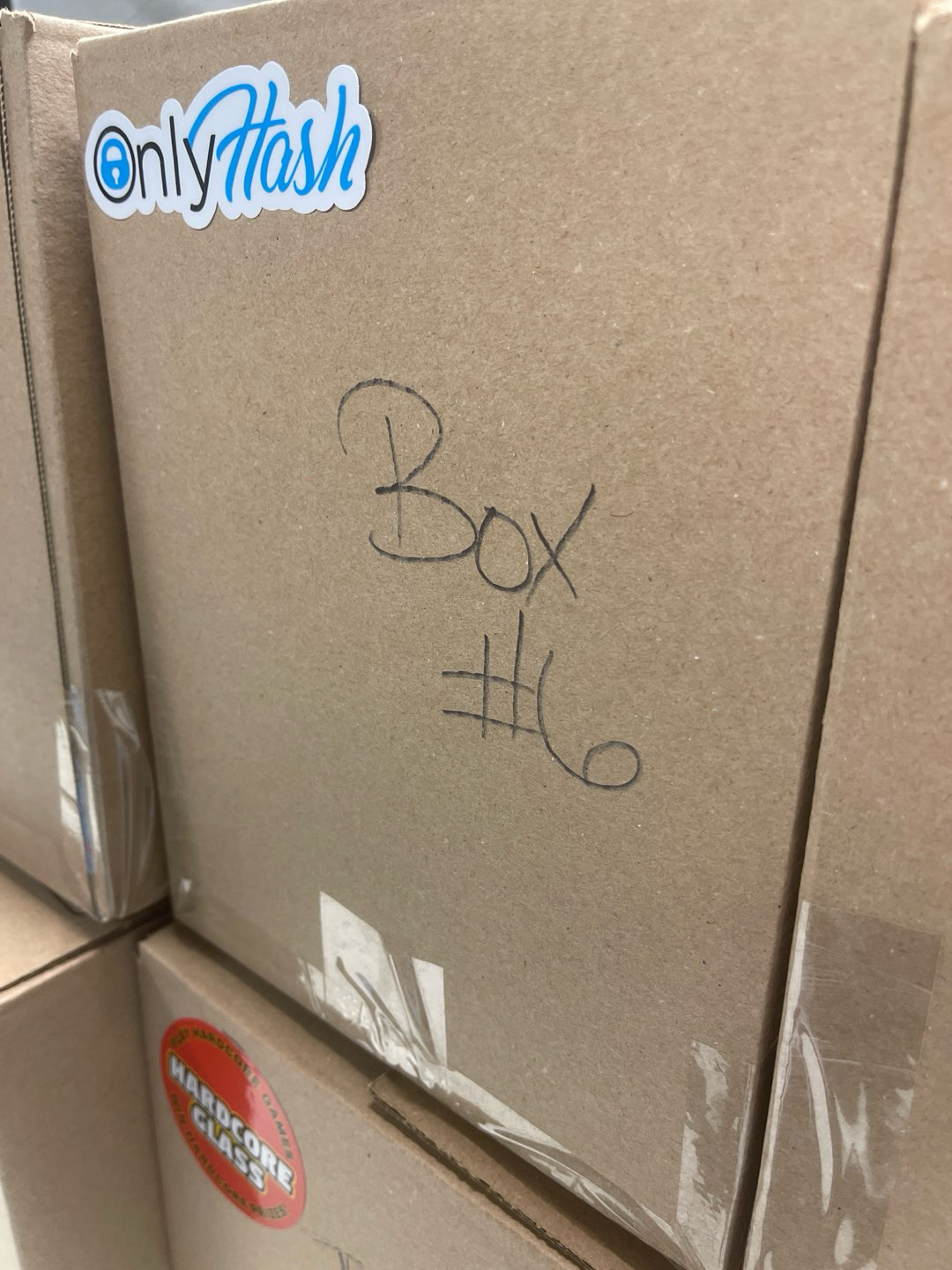 Preview pic of Mystery box 6