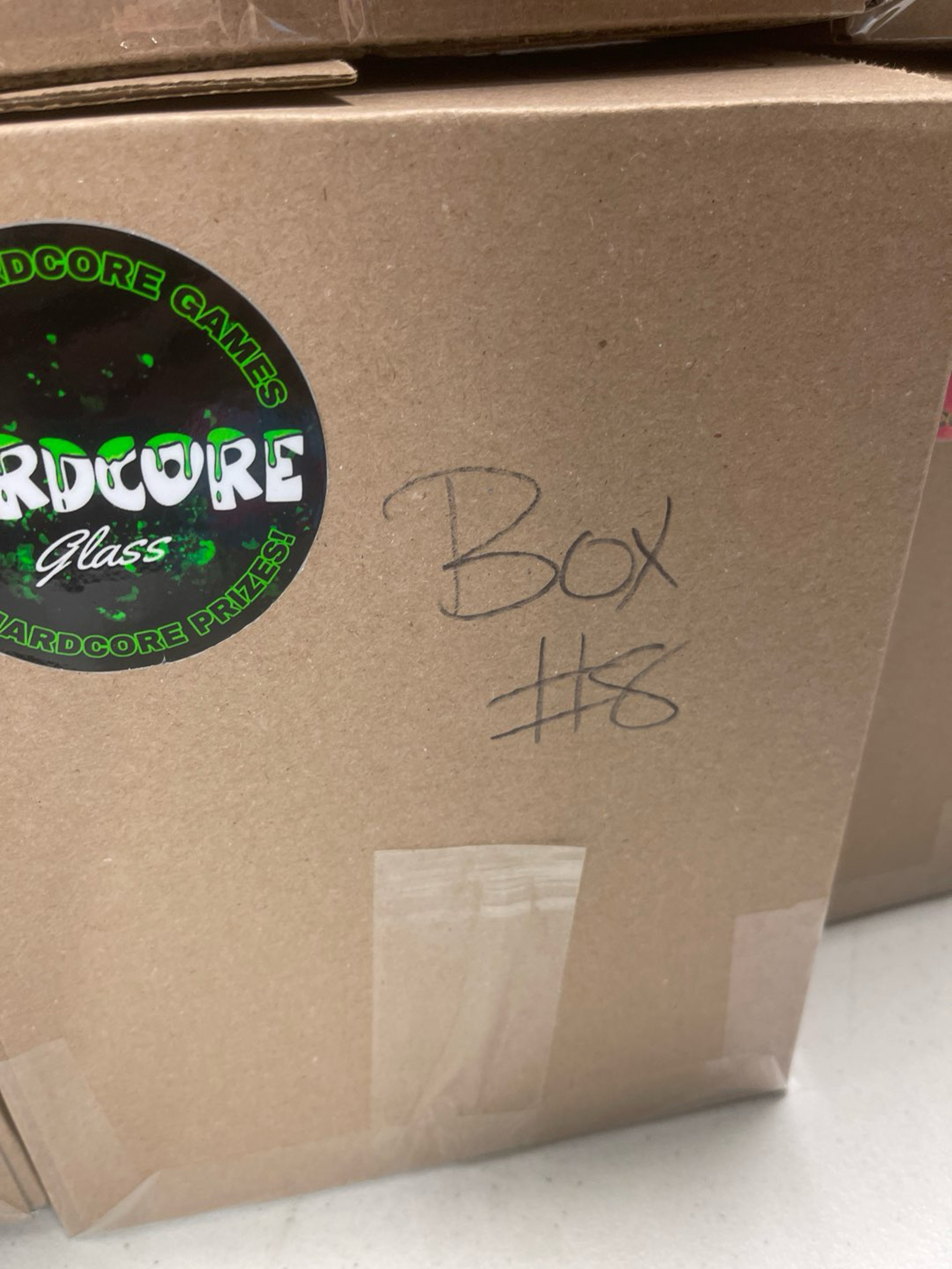 Preview pic of Mystery box 8