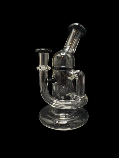 Preview pic of MASAKI GLASS 25’