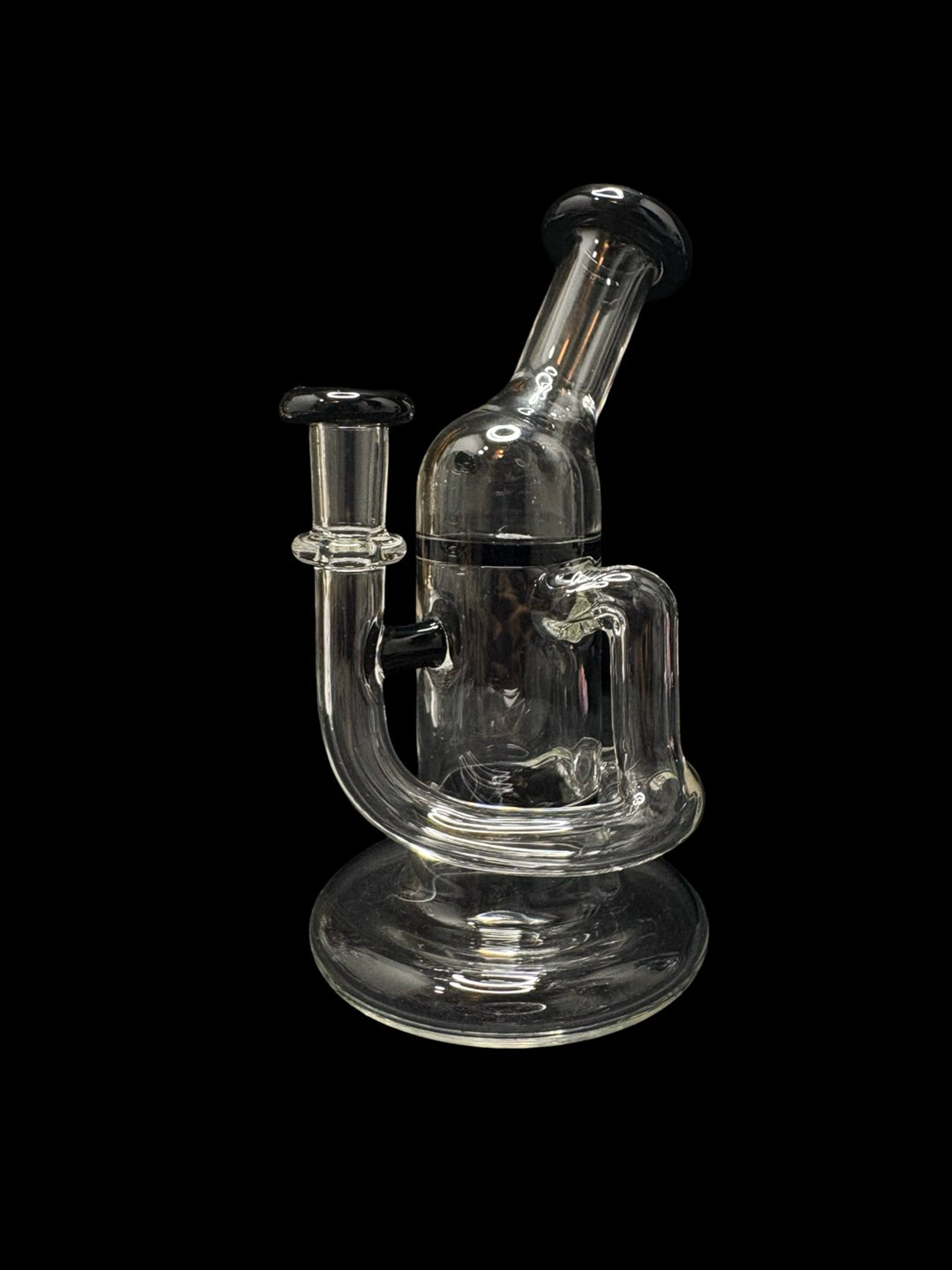 MASAKI GLASS 25’ image 0