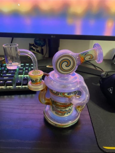 Preview pic of Recycler