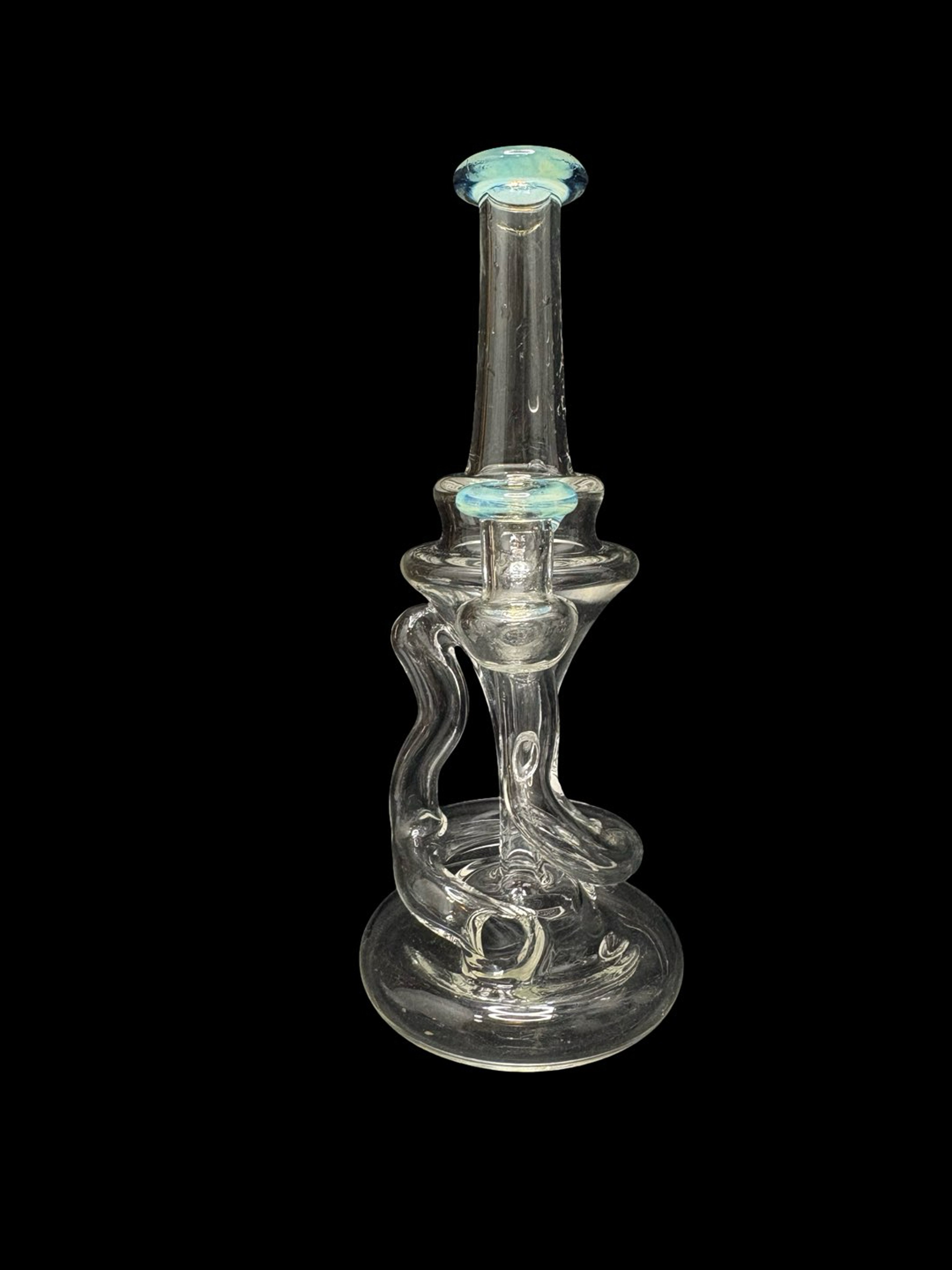 Preview pic of MASAKI GLASS 25’