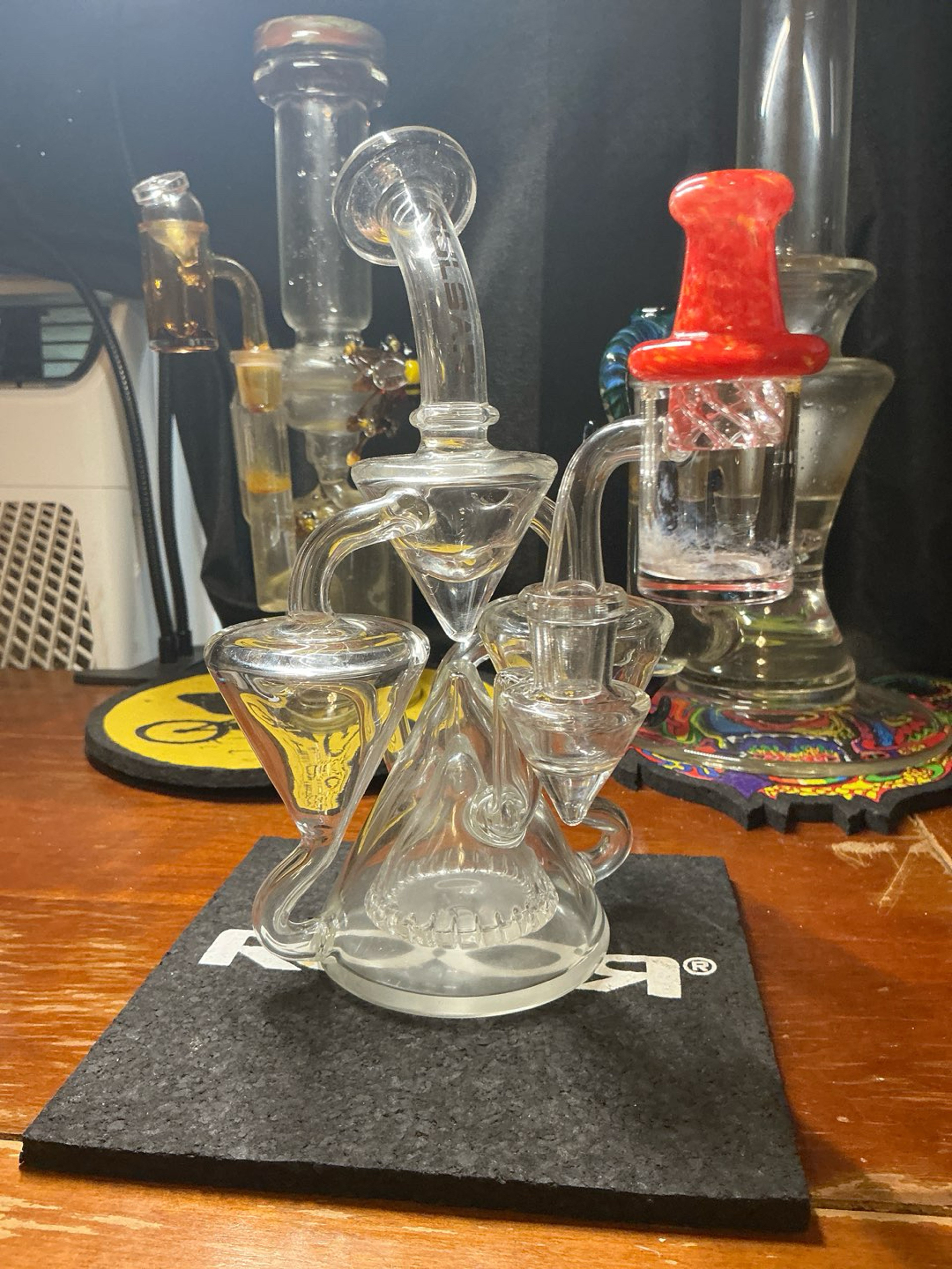 Preview pic of Pulsar Double Recycler