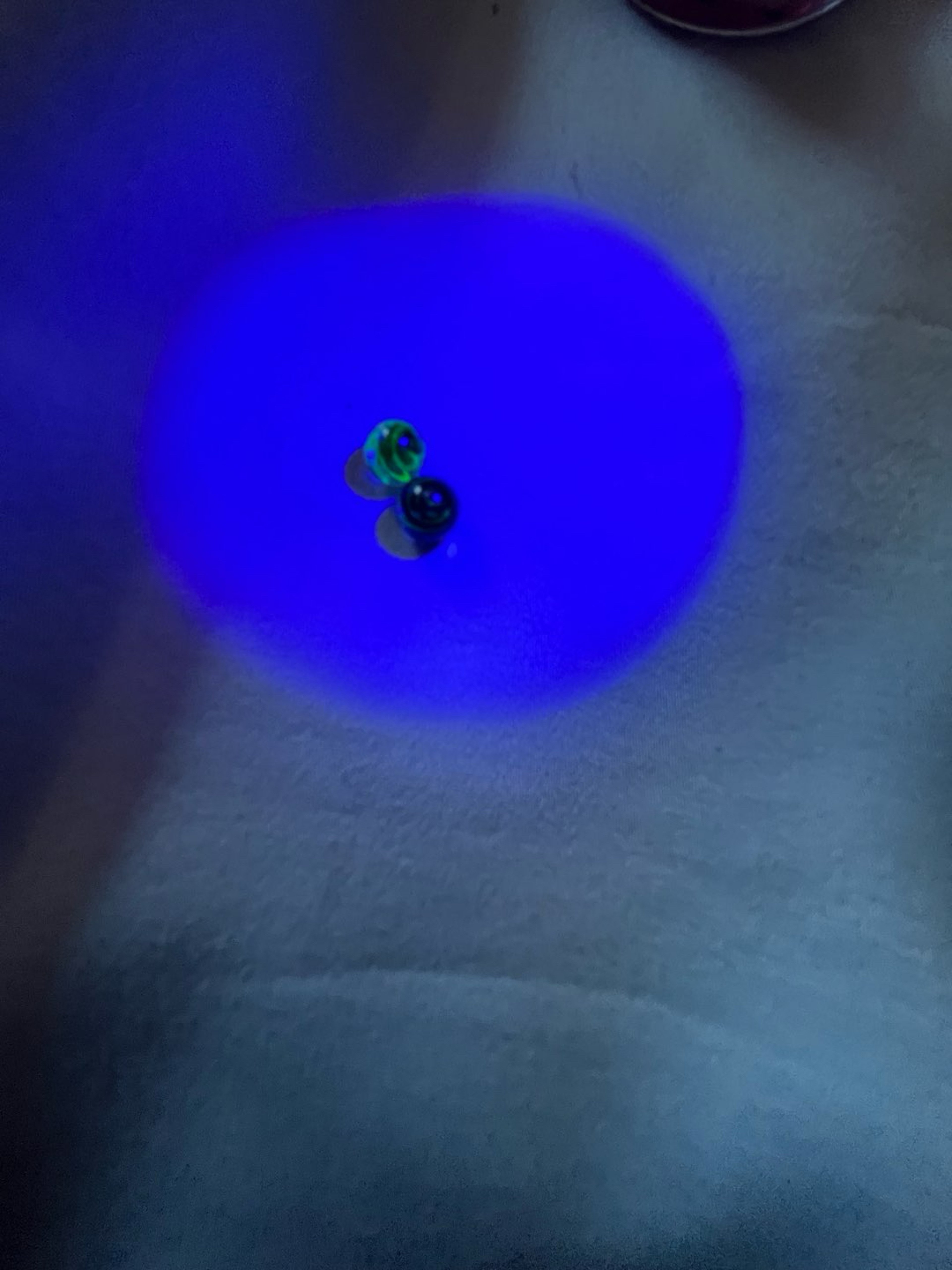 Preview pic of Otp uv pearls