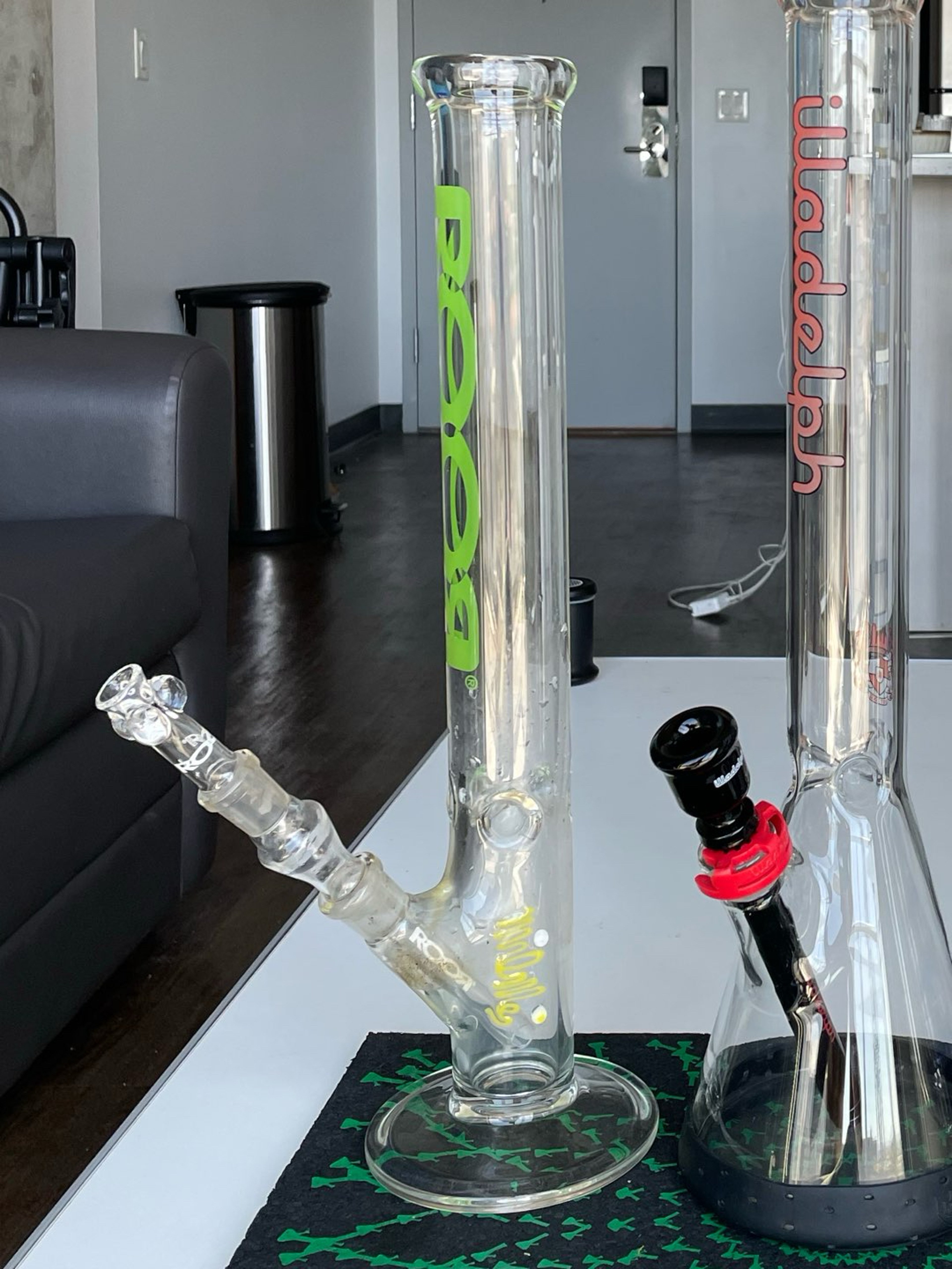 Preview pic of Roor Straight 14”
