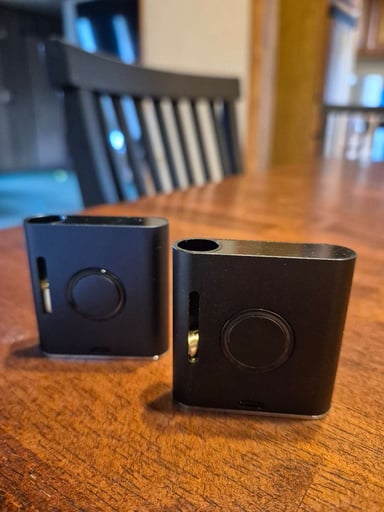 Preview pic of Süm dab batteries