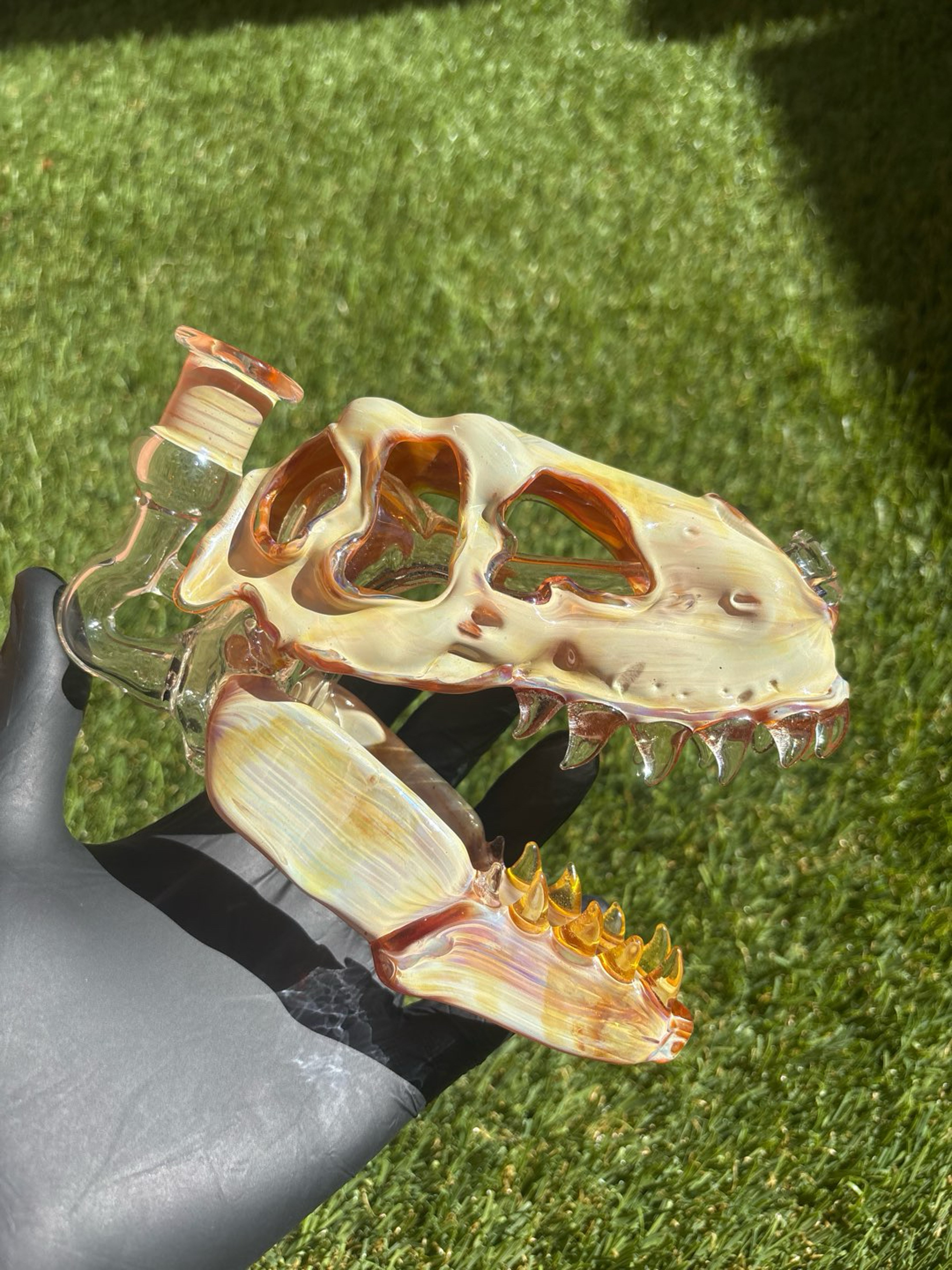 Preview pic of Slurm Snob T-Rex