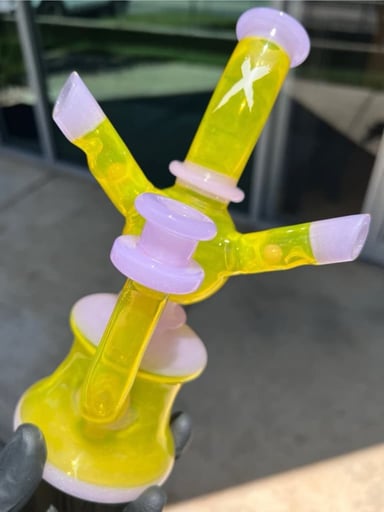 Preview pic of RAM Mickleson XHALERATOR