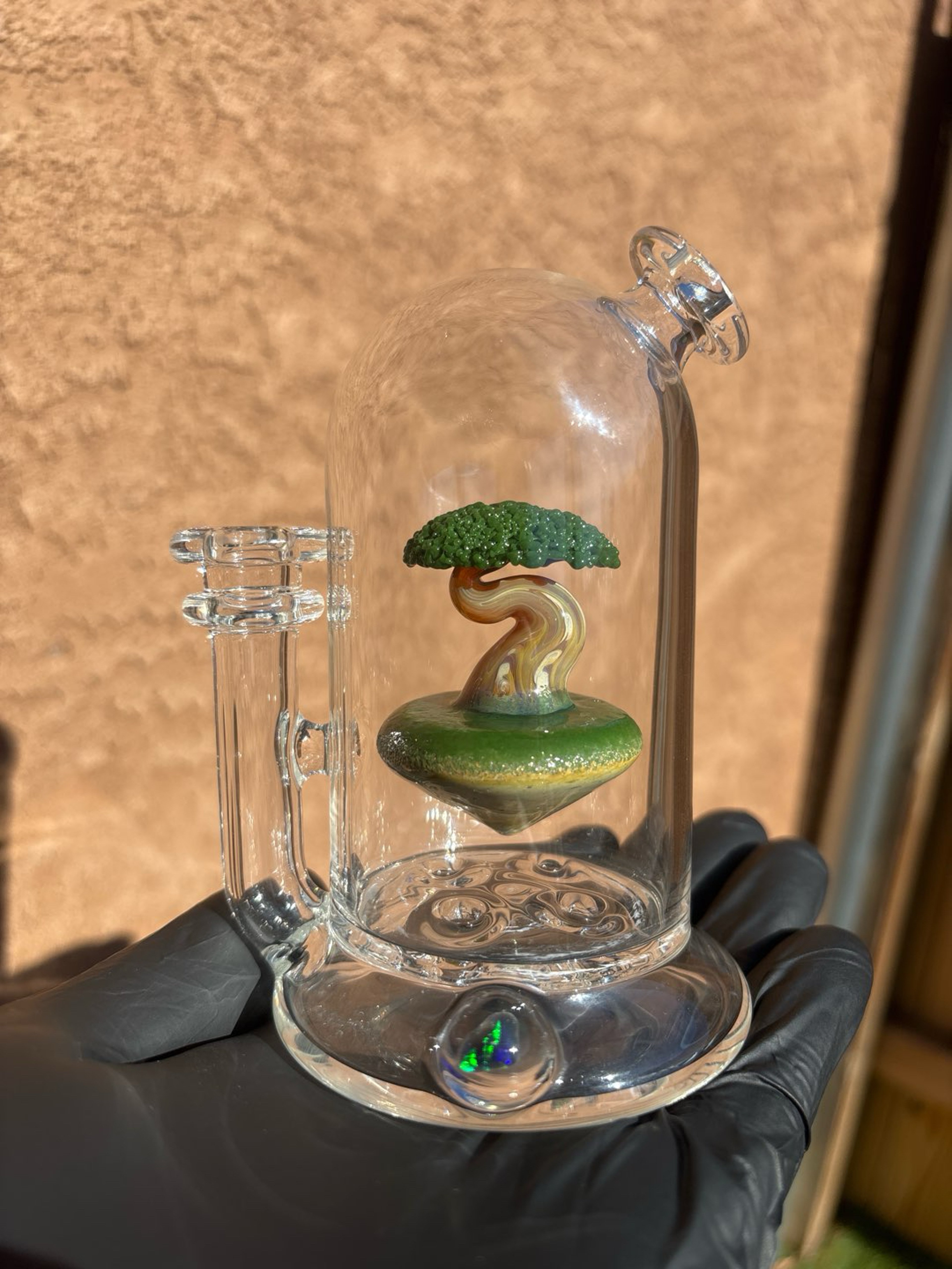 Preview pic of Bubbles the Butcher Floating Island Rig