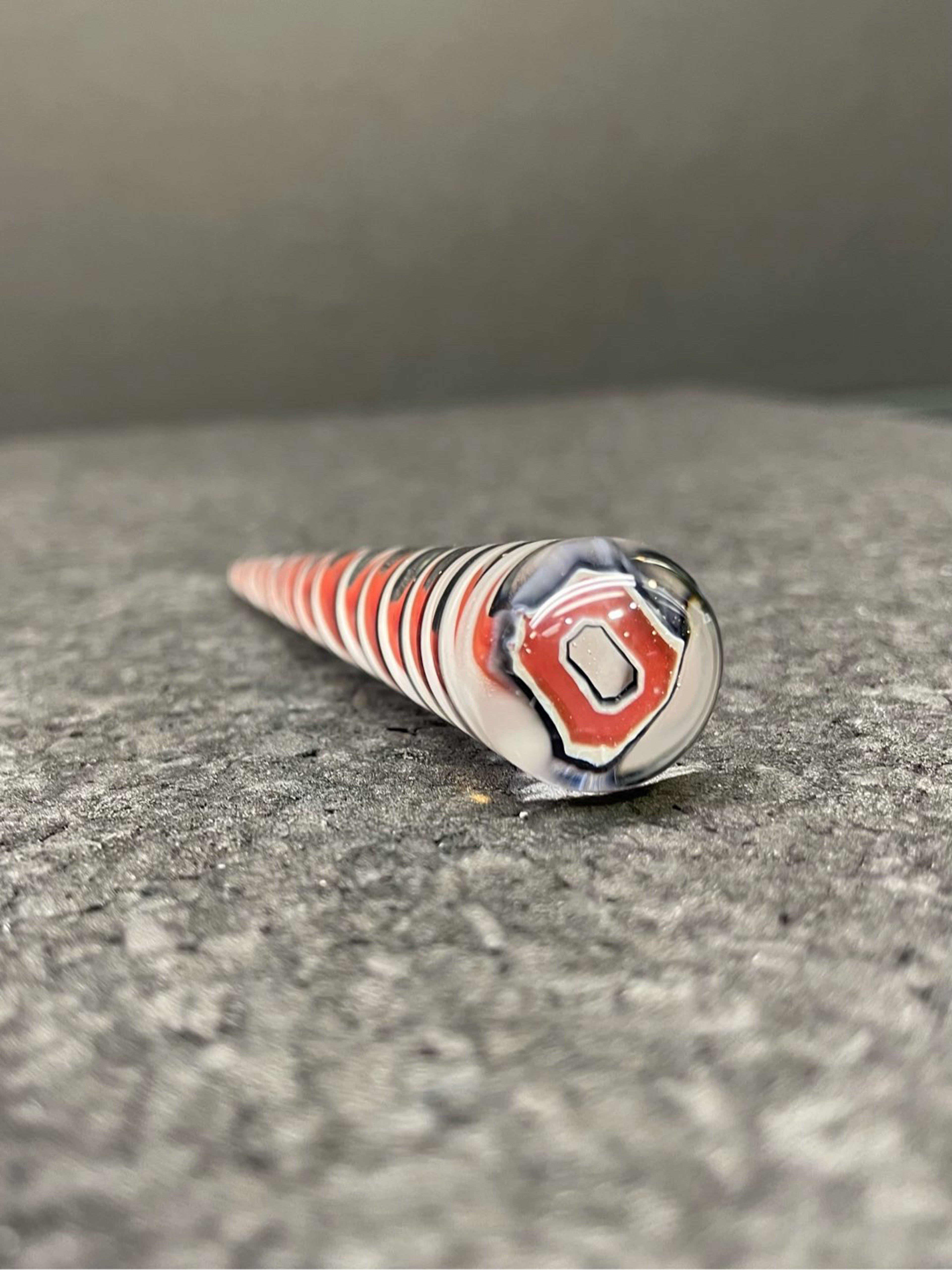 Preview pic of Willstar Glass Poker Ohio State