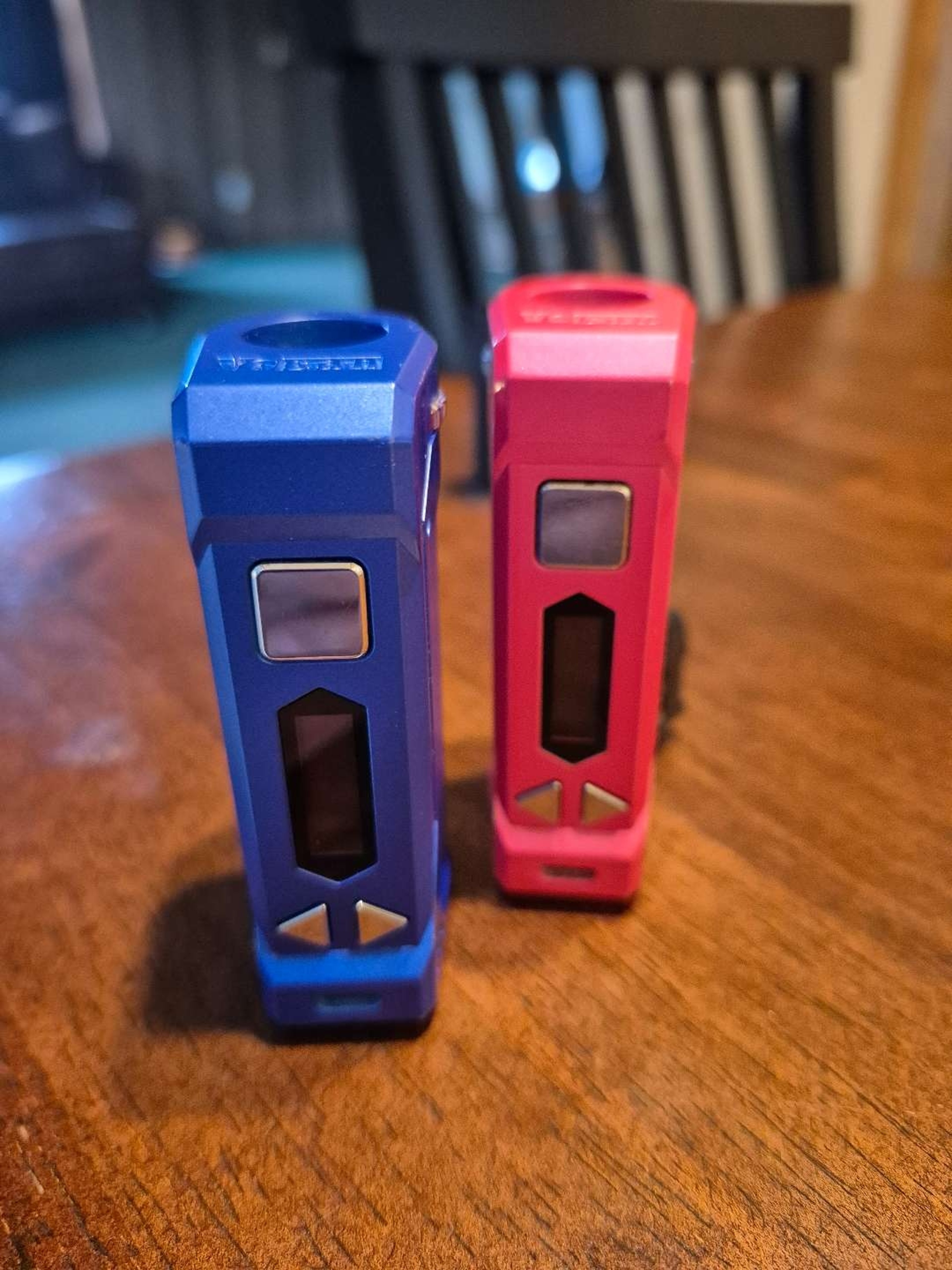 Preview pic of Selling pink yocan blue is sold